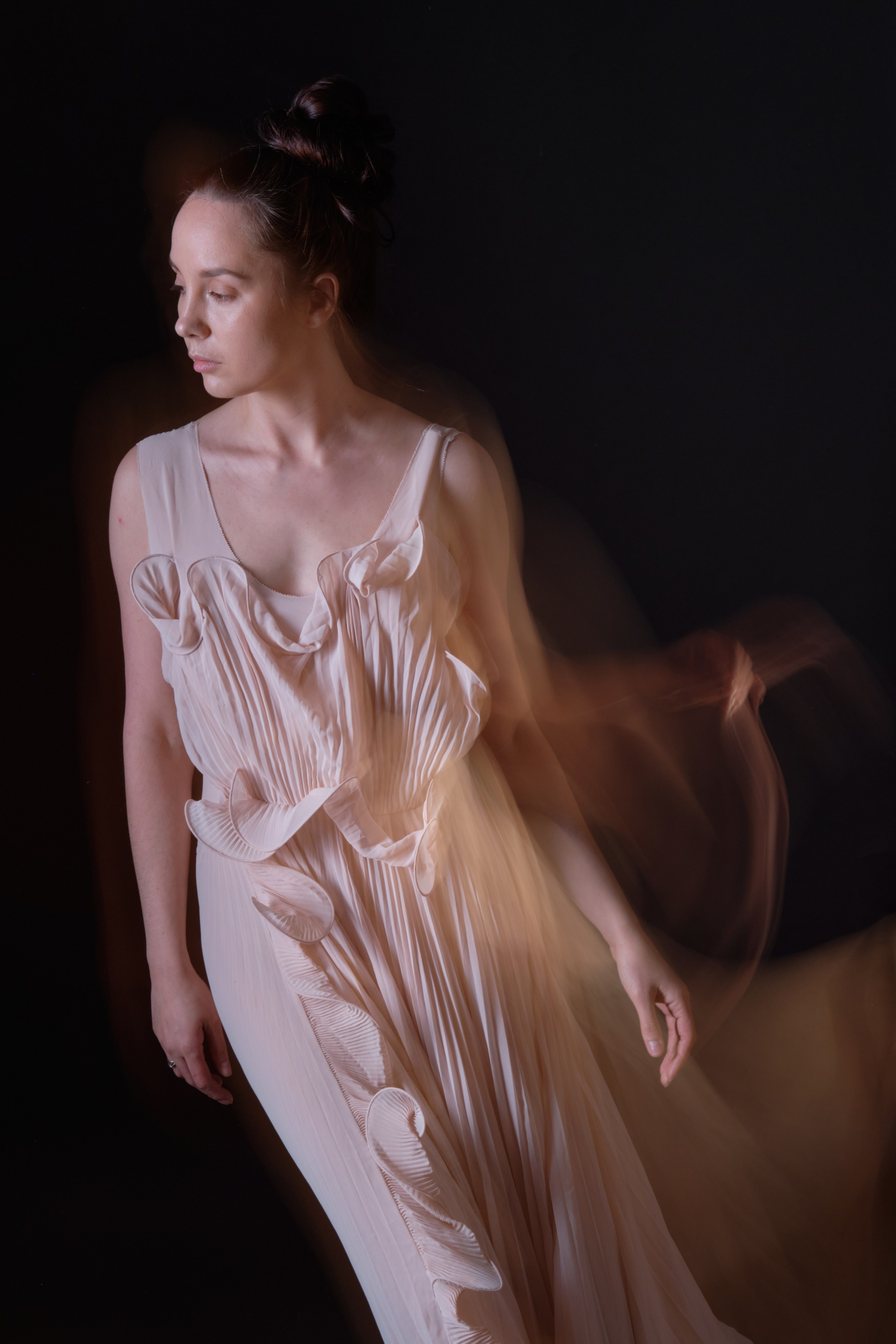 Катя. Photograph Eugene Hill | Lviv Kyiv Dnipro