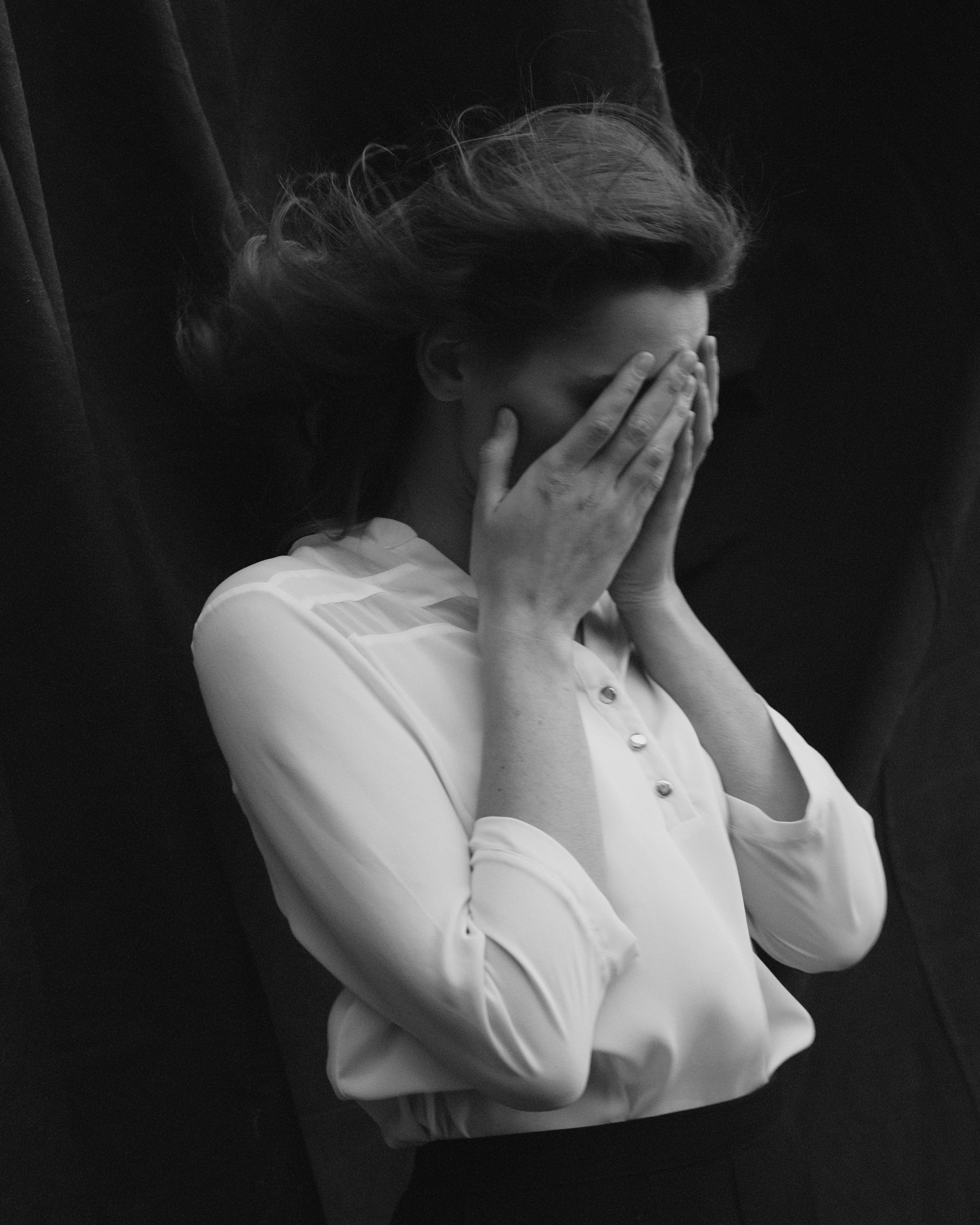 Настя. Фотограф Евгений Хиль | Львов Киев Днепр | Eugene Hill | Yevhenii Khil