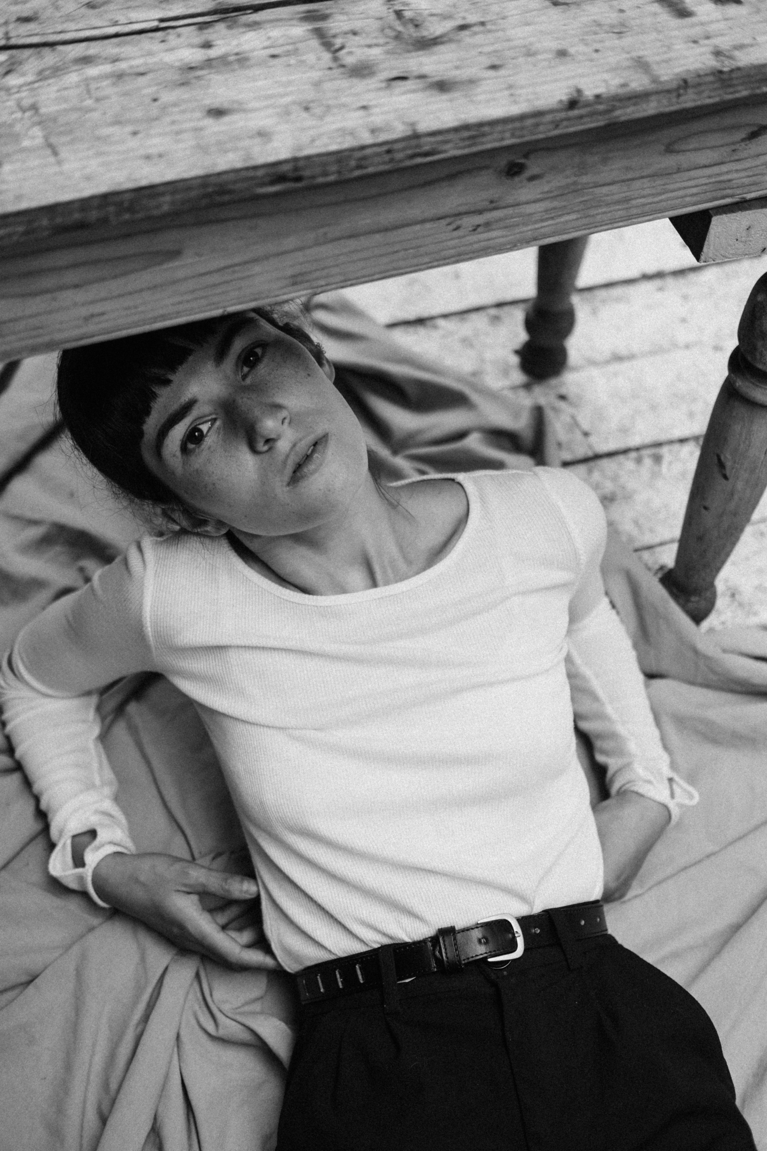 Исабель. Фотограф Евгений Хиль | Львов Киев Днепр | Eugene Hill | Yevhenii Khil