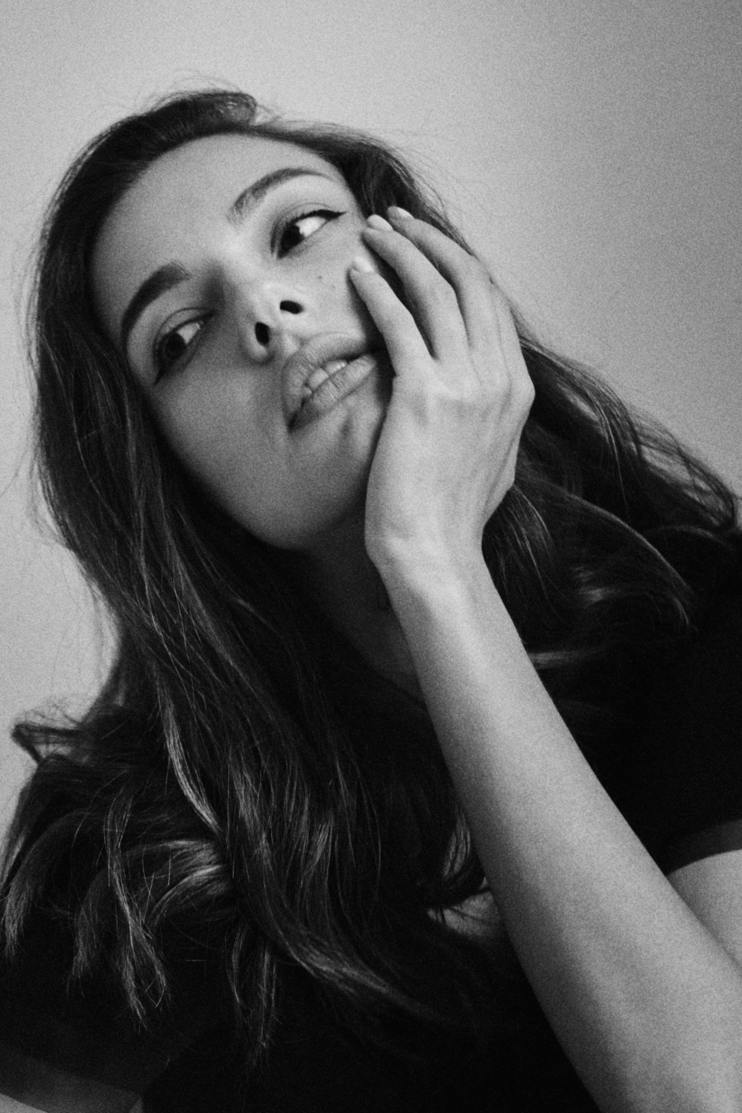 Настя. Фотограф Евгений Хиль | Львов Киев Днепр | Eugene Hill | Yevhenii Khil