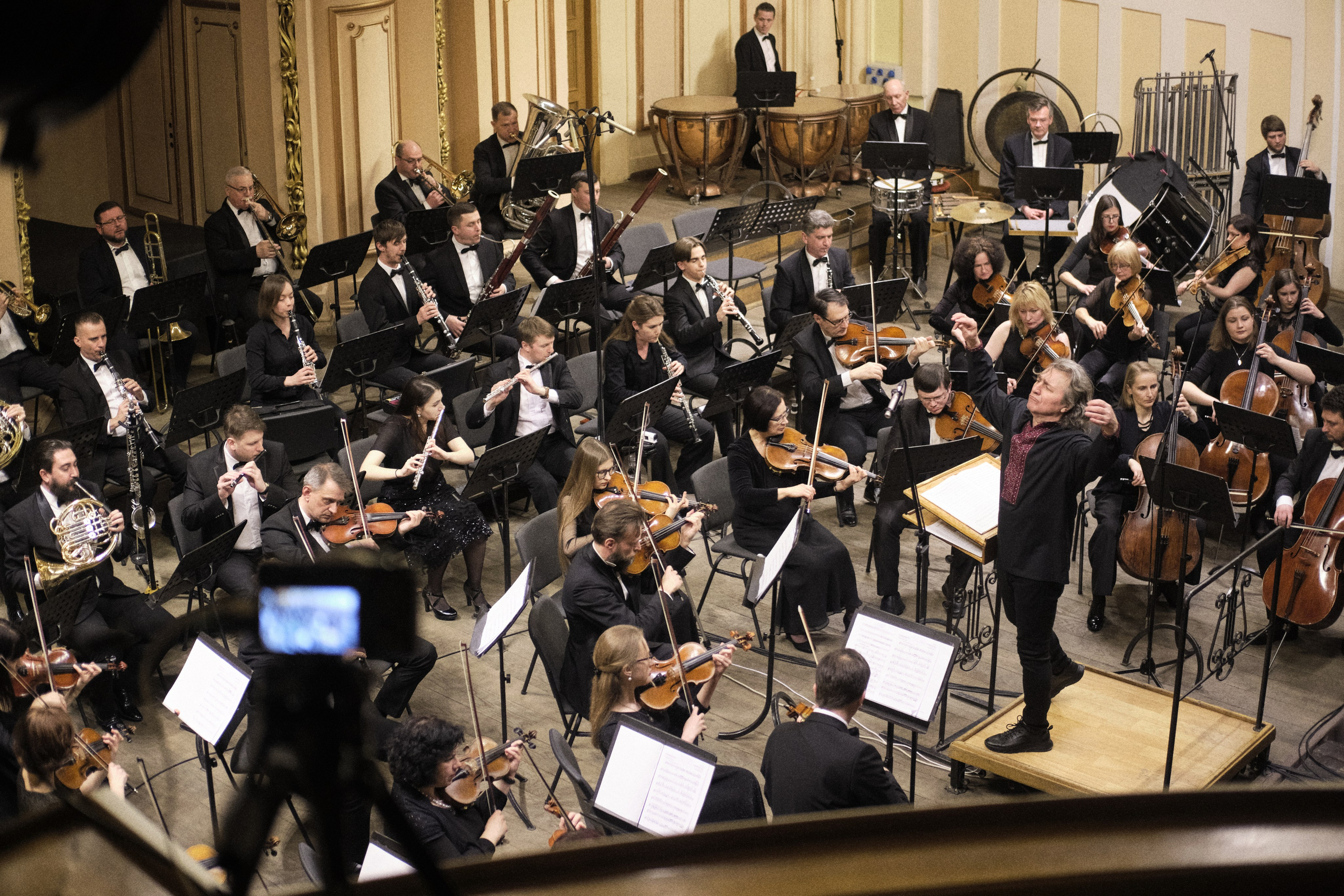 Філармонія. Фотограф Евгений Хиль | Львов Киев Днепр | Eugene Hill | Yevhenii Khil