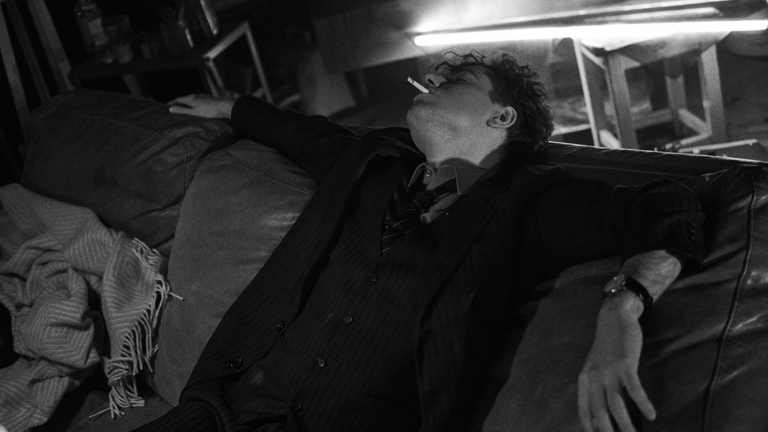 Марк. Кінопортрети. Фотограф Евгений Хиль | Львов Киев Днепр | Eugene Hill | Yevhenii Khil