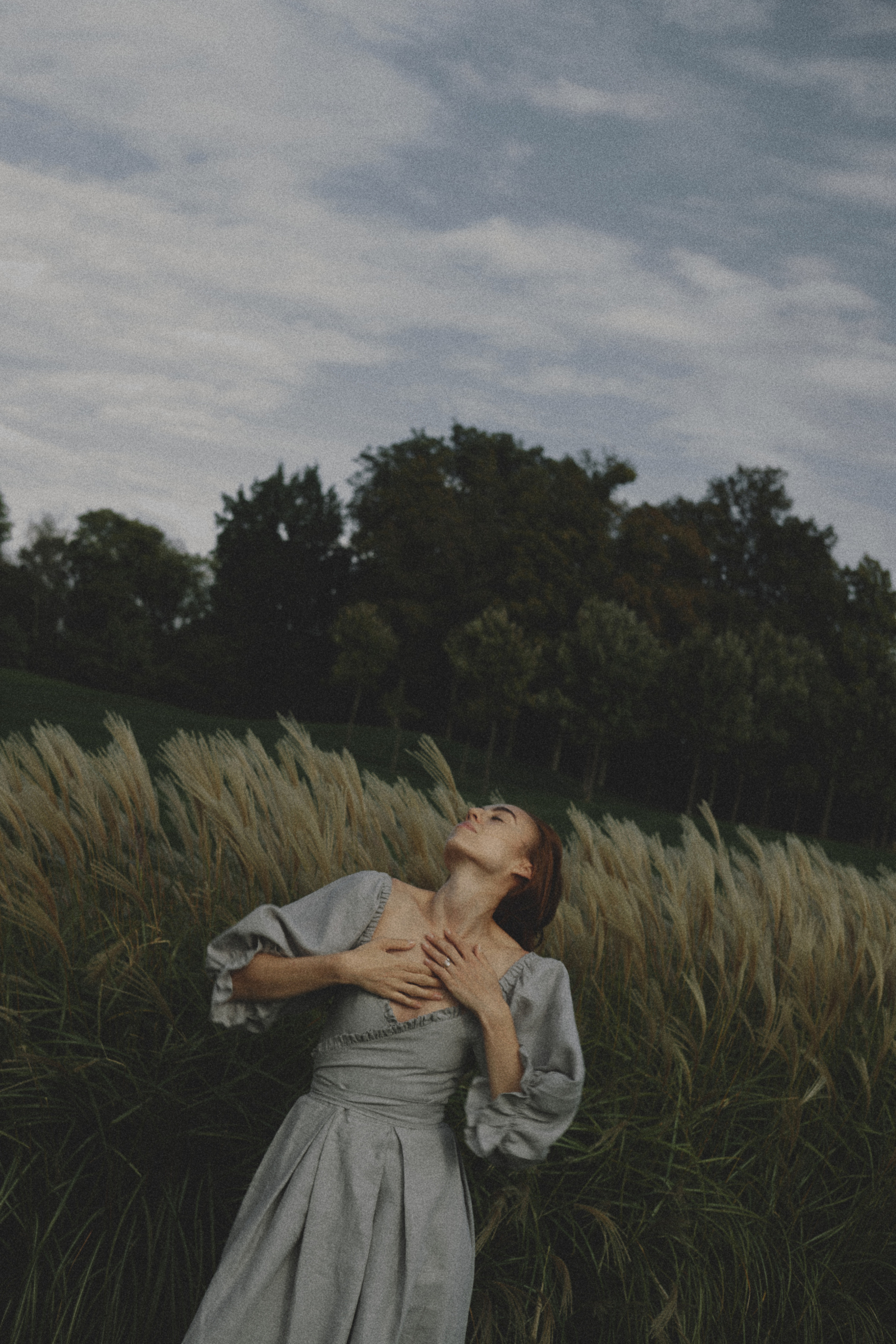 Портретная съемка для танцовщицы и балетмейстера Дарьян. Фотограф Евгений Хиль | Львов Киев Днепр | Eugene Hill | Yevhenii Khil