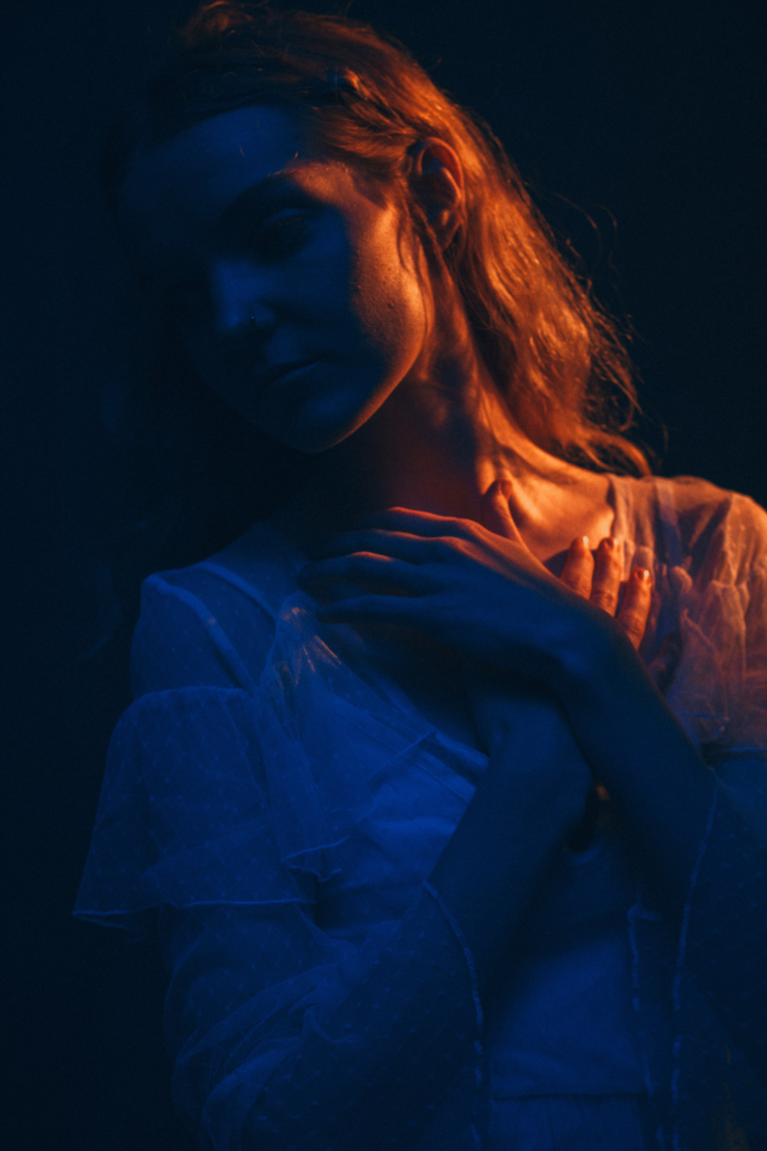 Роботи студентів. Фотограф Евгений Хиль | Львов Киев Днепр | Eugene Hill | Yevhenii Khil