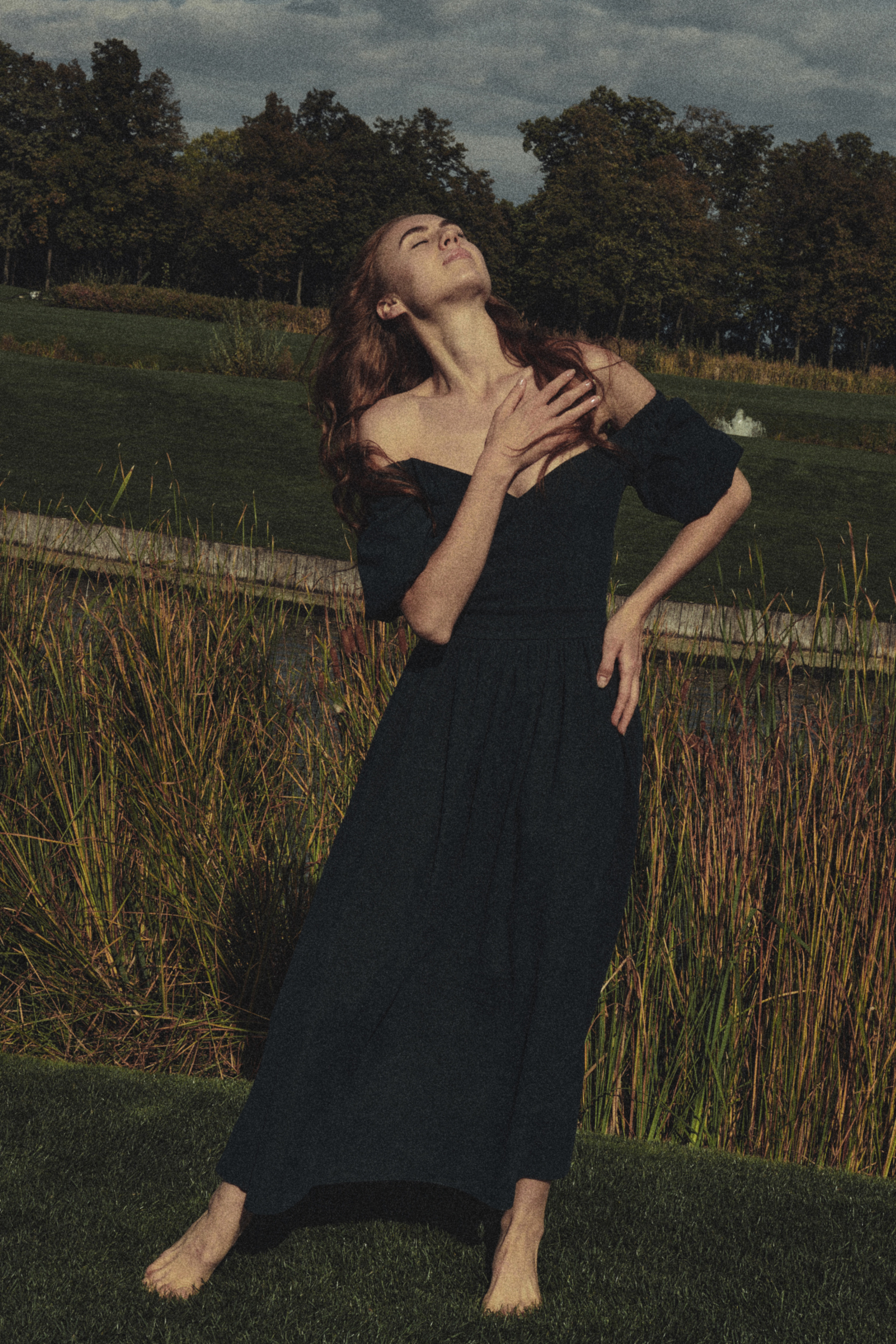 Портретная съемка для танцовщицы и балетмейстера Дарьян. Фотограф Евгений Хиль | Львов Киев Днепр | Eugene Hill | Yevhenii Khil