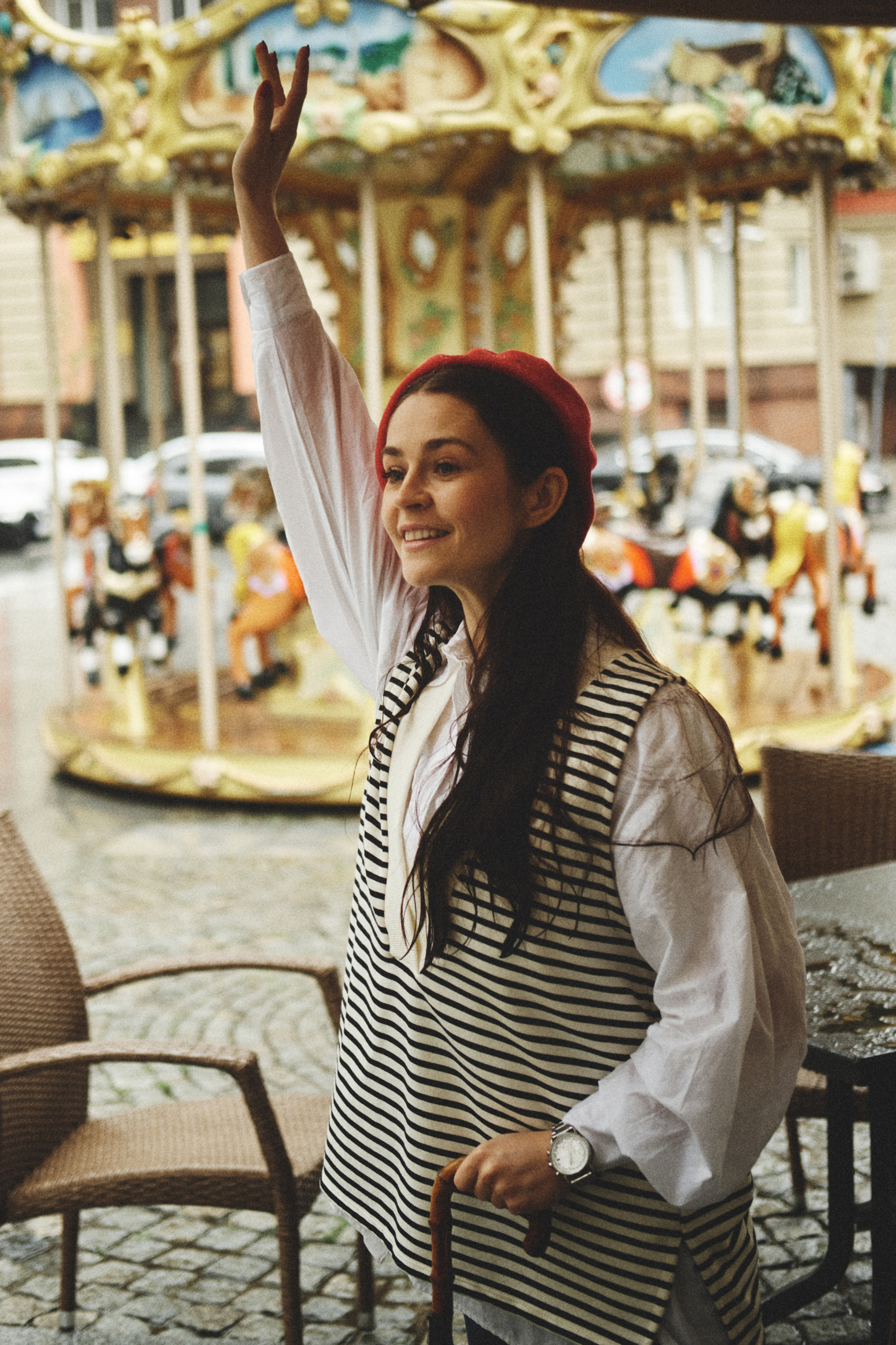 Алина. Фотограф Евгений Хиль | Львов Киев Днепр | Eugene Hill | Yevhenii Khil