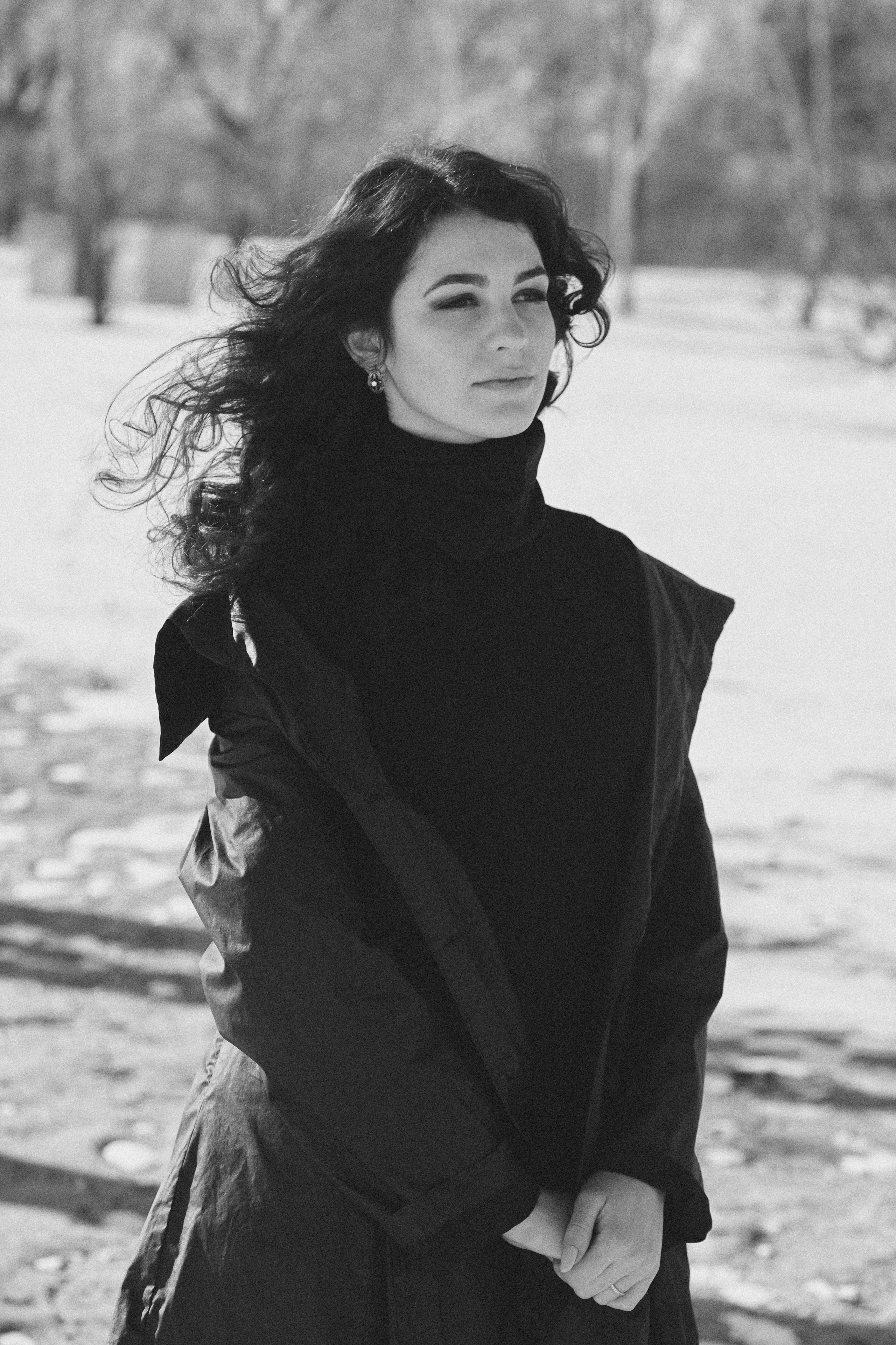 Анита. Фотограф Евгений Хиль | Львов Киев Днепр | Eugene Hill | Yevhenii Khil