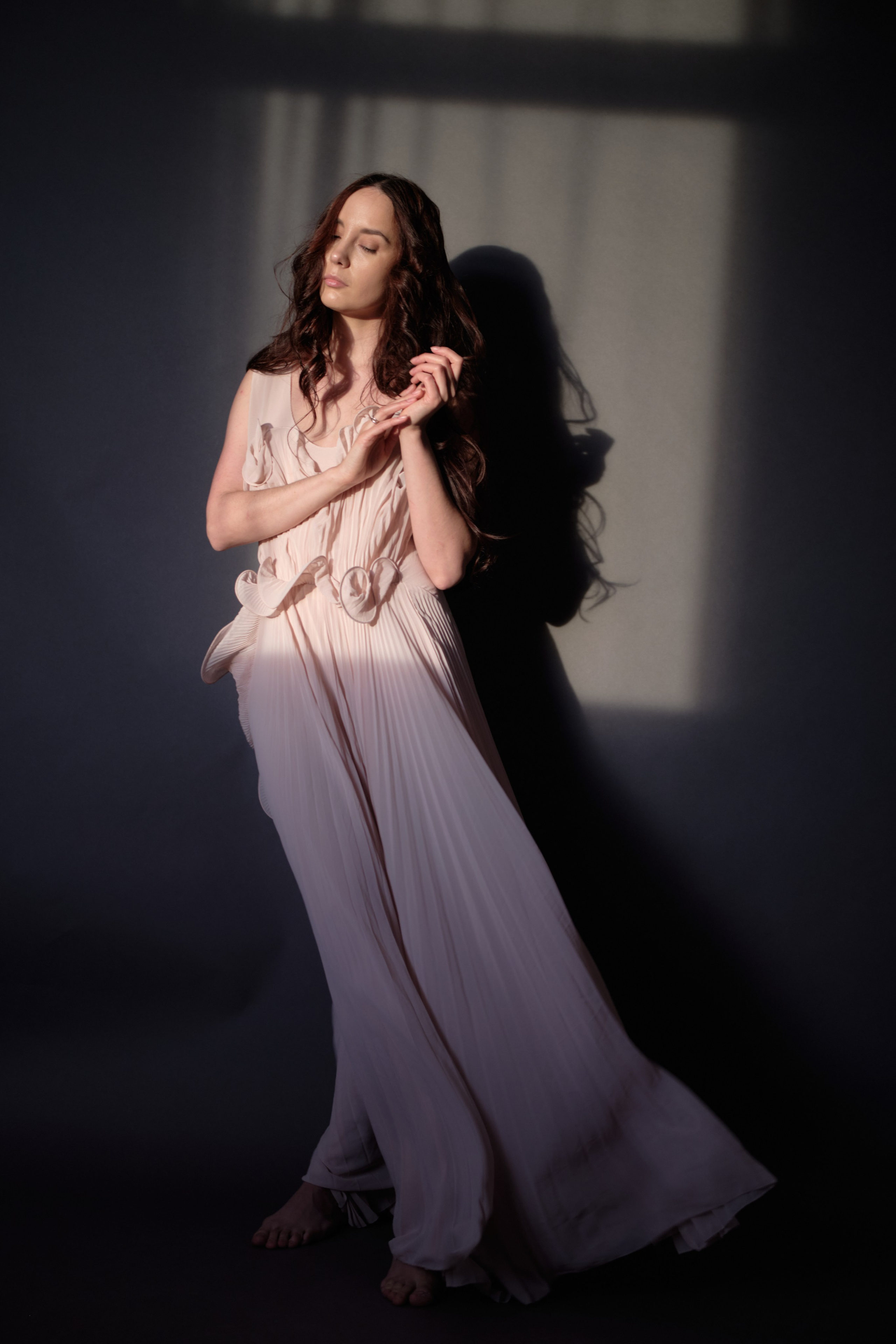 Катя. Photograph Eugene Hill | Lviv Kyiv Dnipro