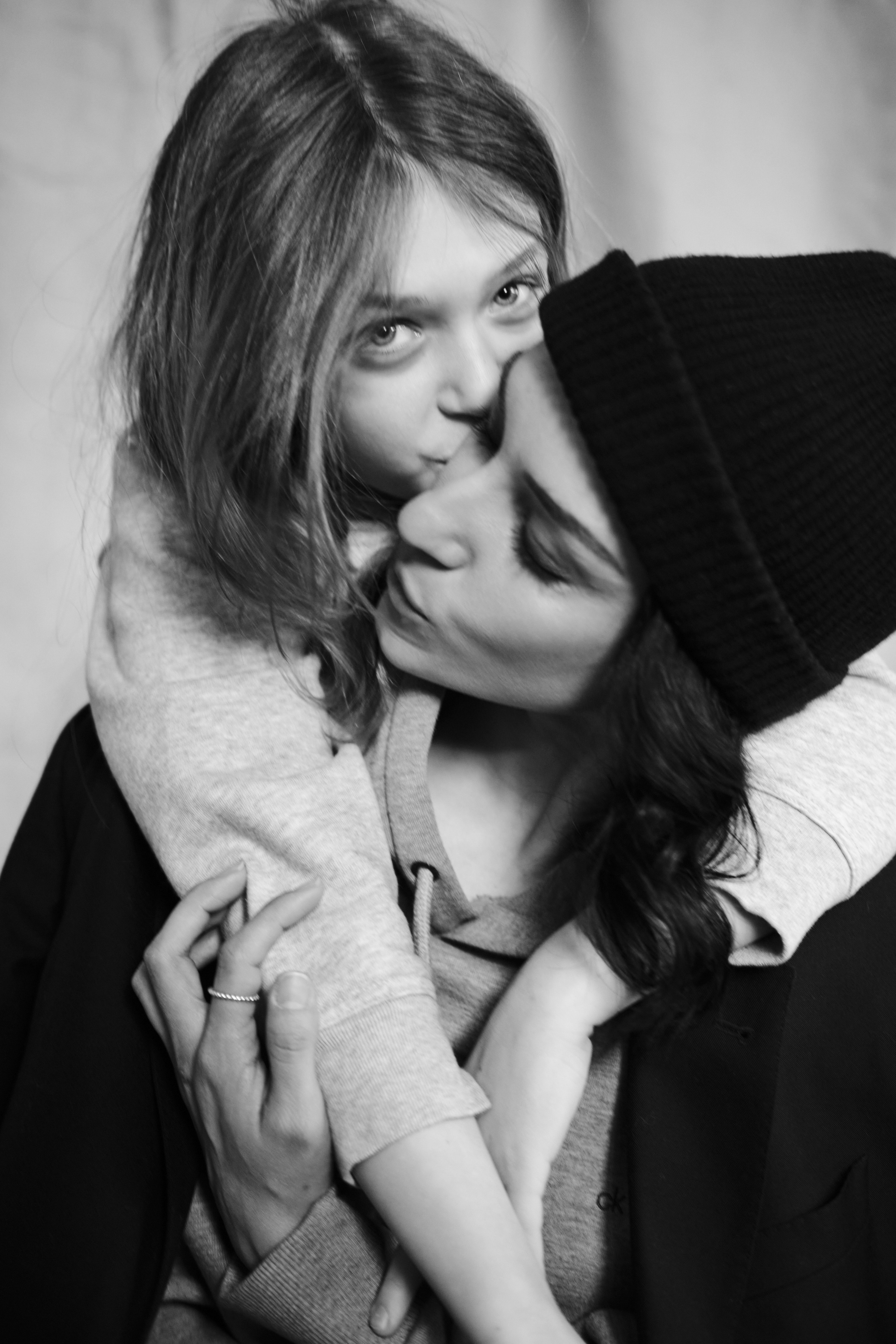 Оля и Поля. Фотограф Евгений Хиль | Львов Киев Днепр | Eugene Hill | Yevhenii Khil