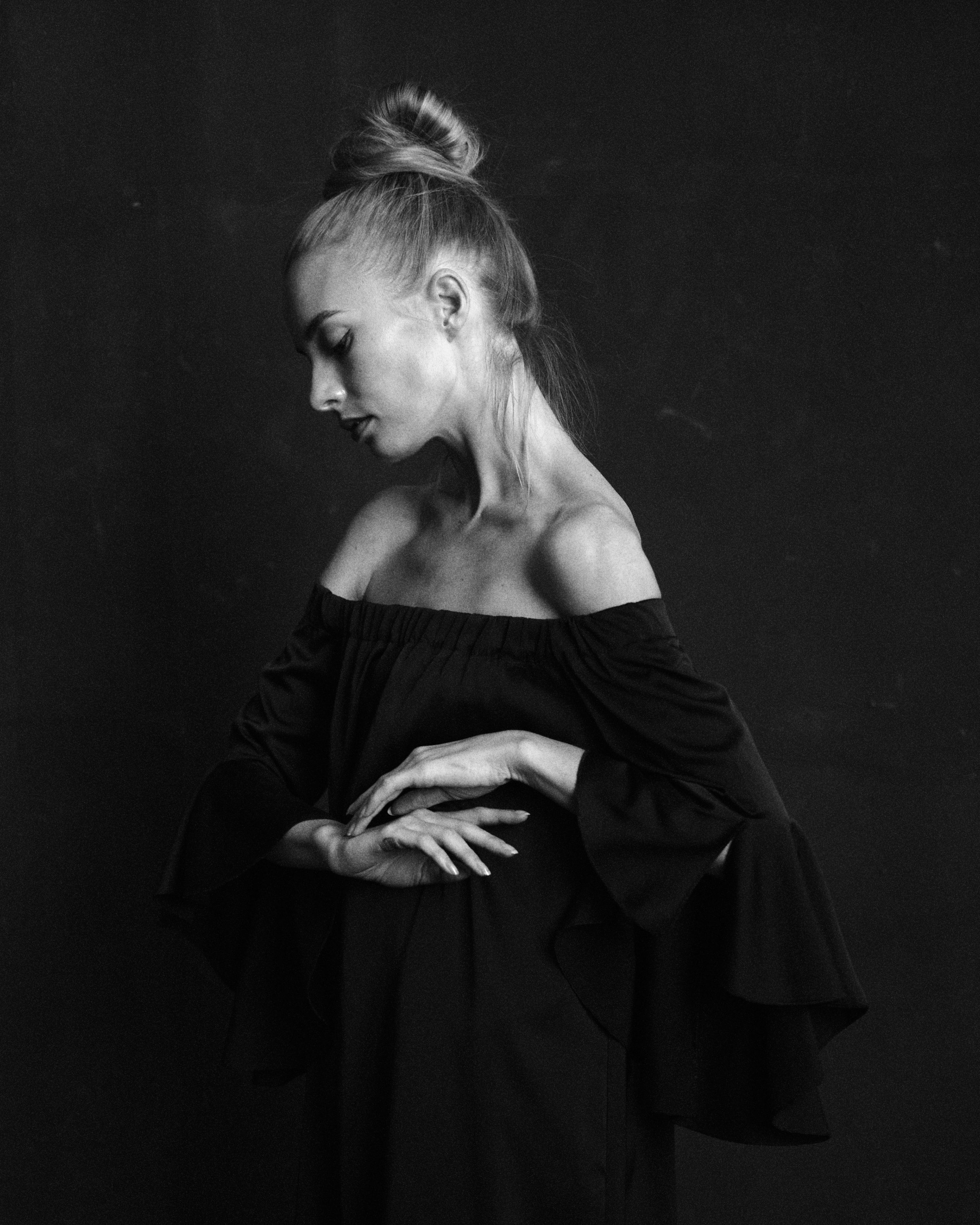 Даша. Фотограф Евгений Хиль | Львов Киев Днепр | Eugene Hill | Yevhenii Khil