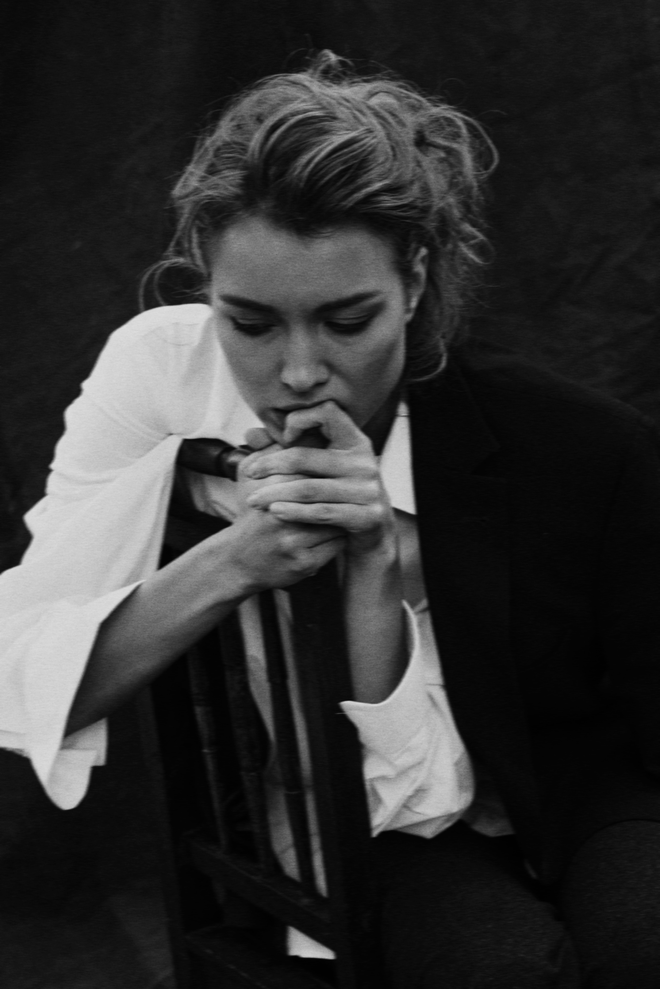 Аня. Фотограф Евгений Хиль | Львов Киев Днепр | Eugene Hill | Yevhenii Khil