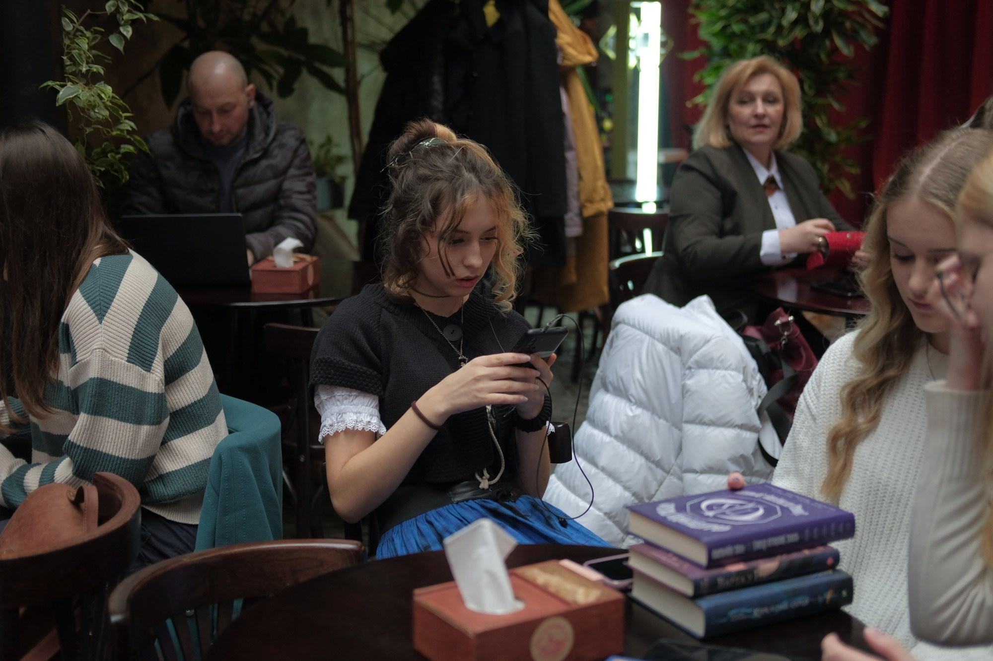 Видавництво «ЖОРЖ». Презентація книги. Фотограф Евгений Хиль | Львов Киев Днепр | Eugene Hill | Yevhenii Khil