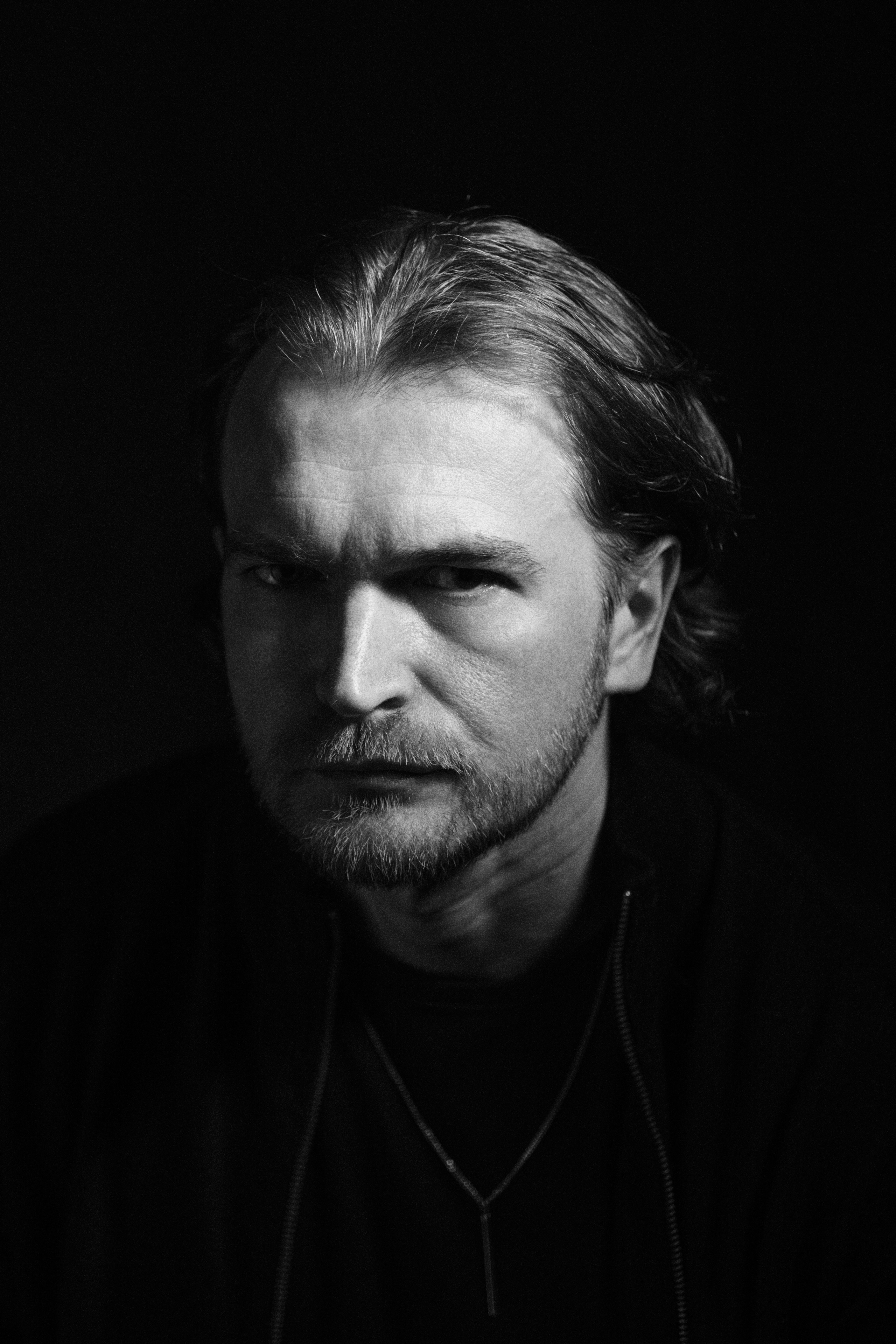 Андрій. Photograph Eugene Hill | Lviv Kyiv Dnipro