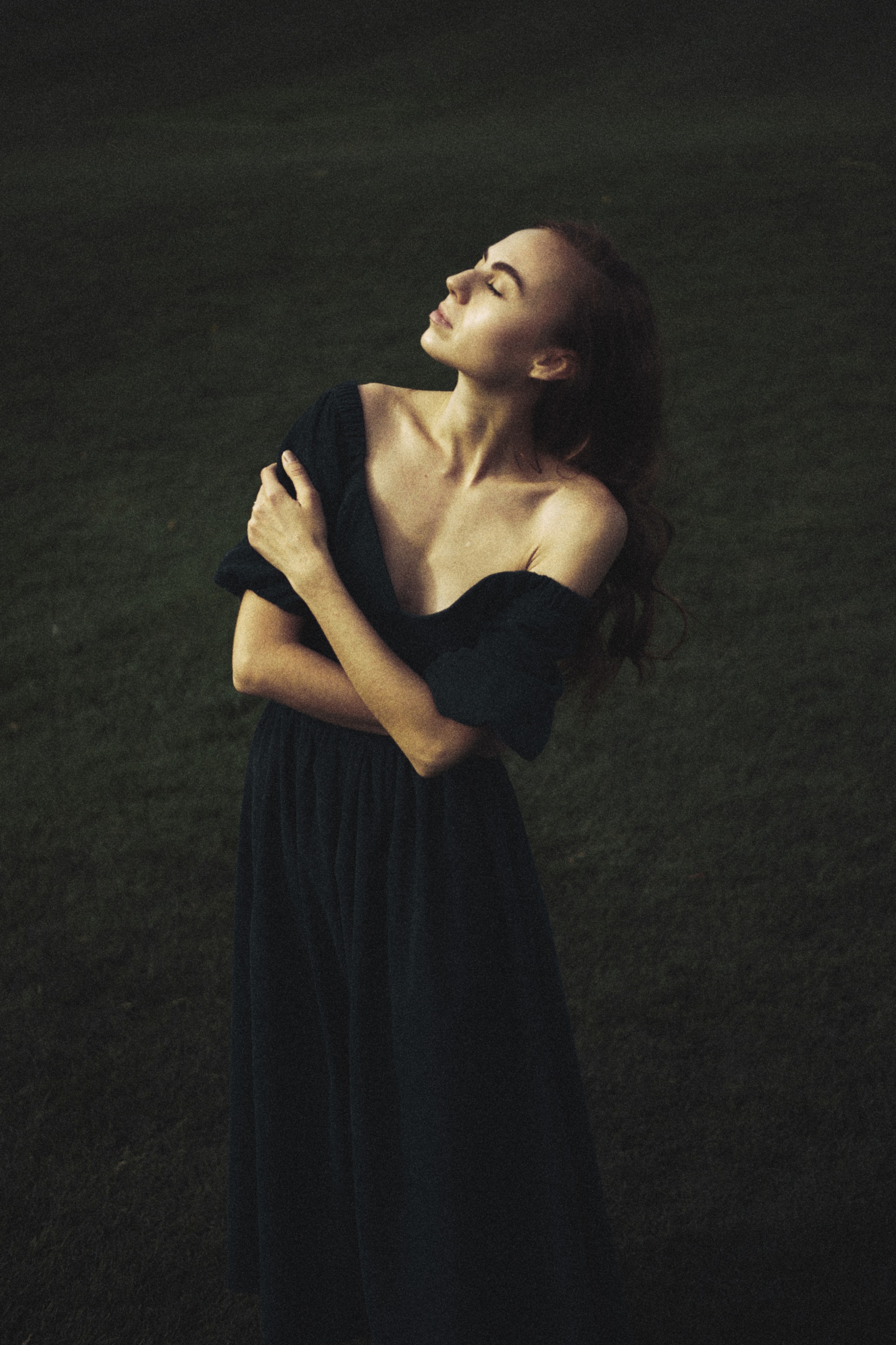 Портретная съемка для танцовщицы и балетмейстера Дарьян. Фотограф Евгений Хиль | Львов Киев Днепр | Eugene Hill | Yevhenii Khil