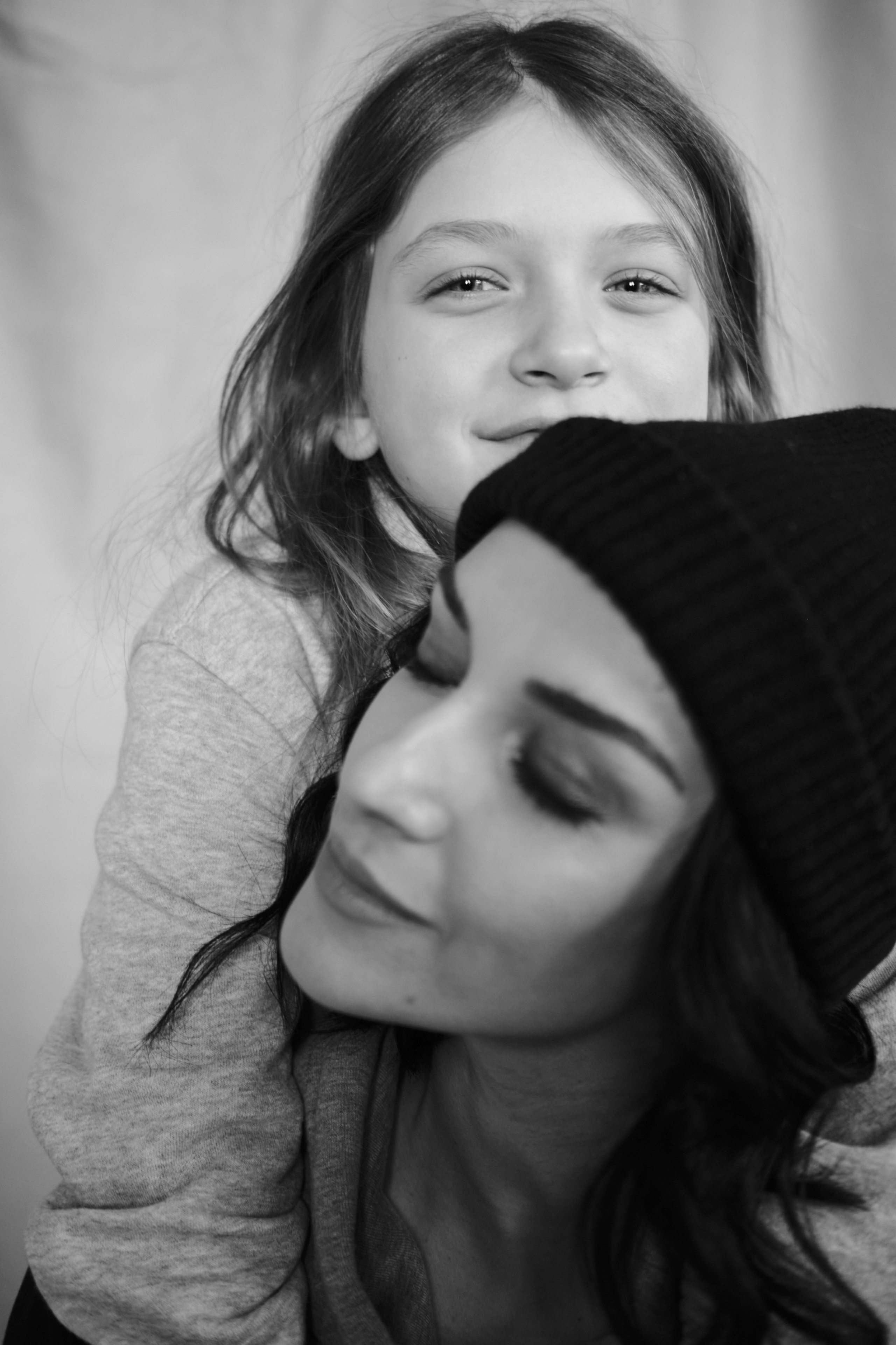 Оля и Поля. Фотограф Евгений Хиль | Львов Киев Днепр | Eugene Hill | Yevhenii Khil