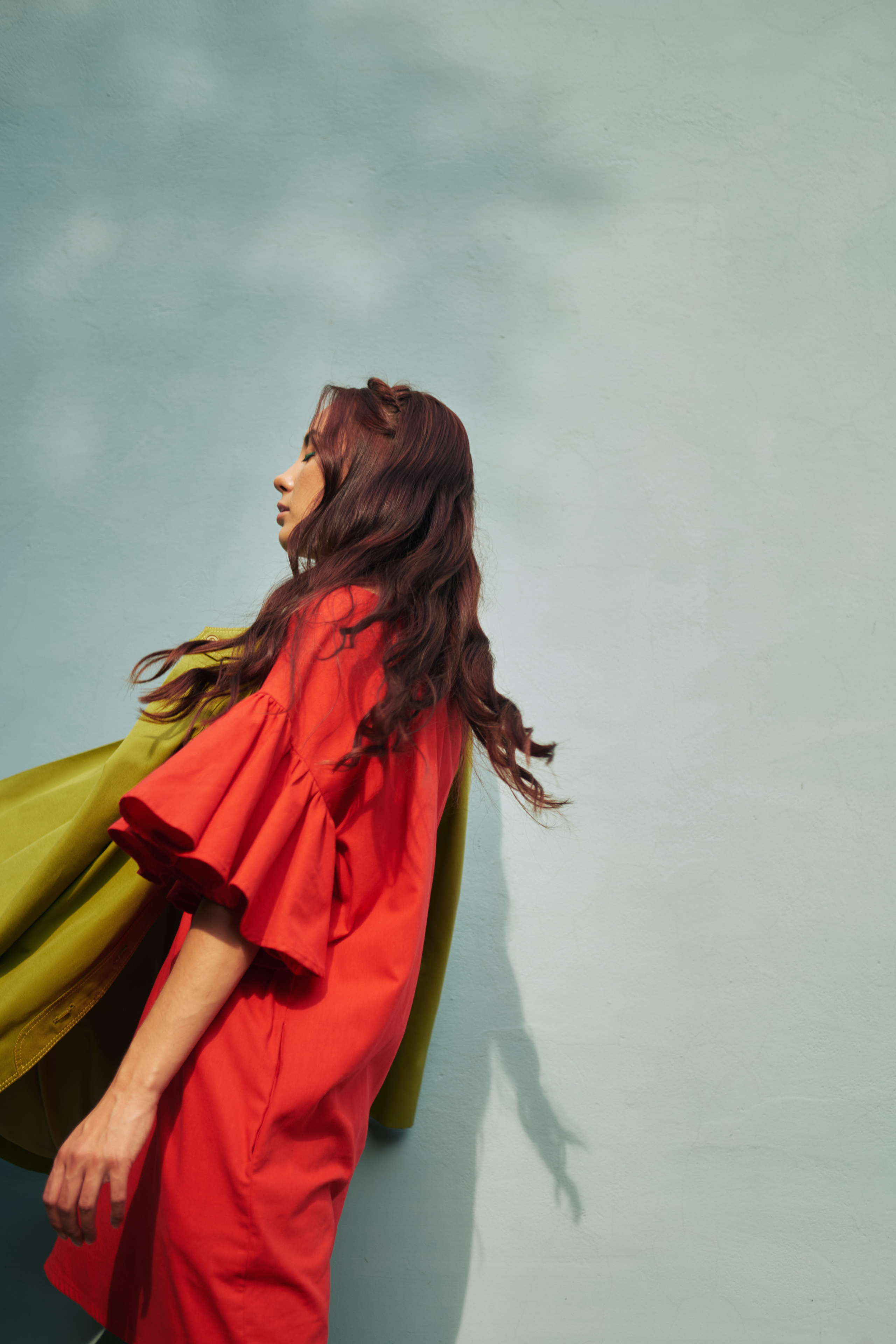 Катя. Фотограф Евгений Хиль | Львов Киев Днепр | Eugene Hill | Yevhenii Khil