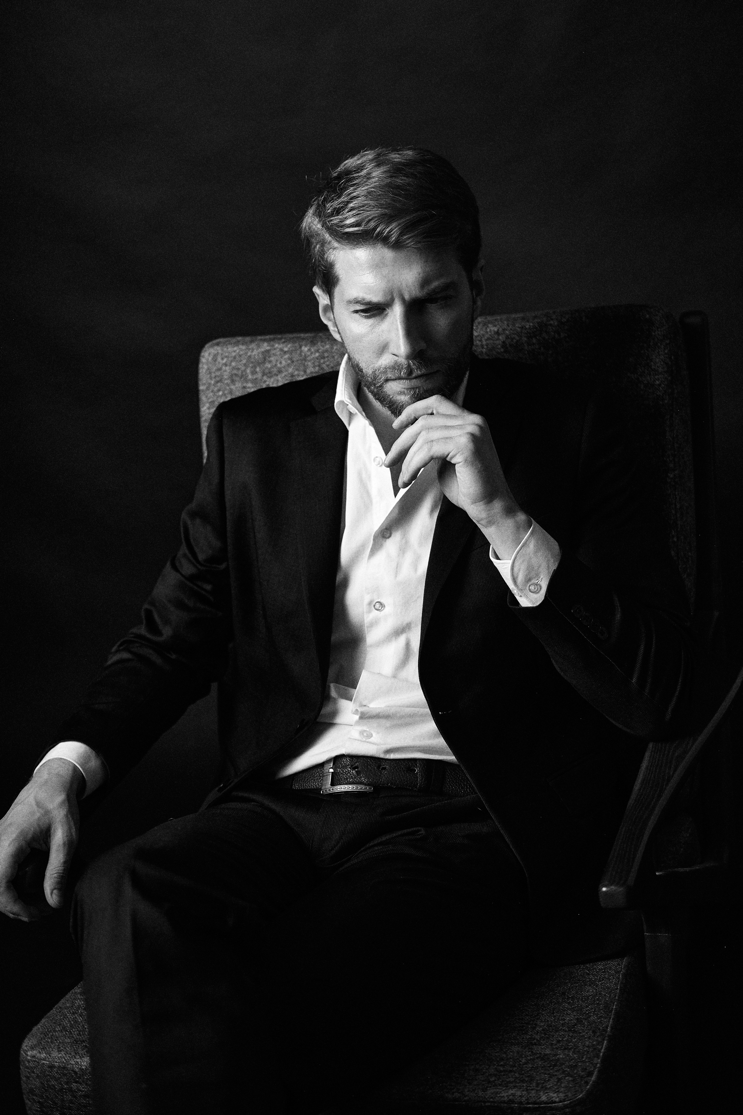 Алексей Хильский. Фотограф Евгений Хиль | Львов Киев Днепр | Eugene Hill | Yevhenii Khil