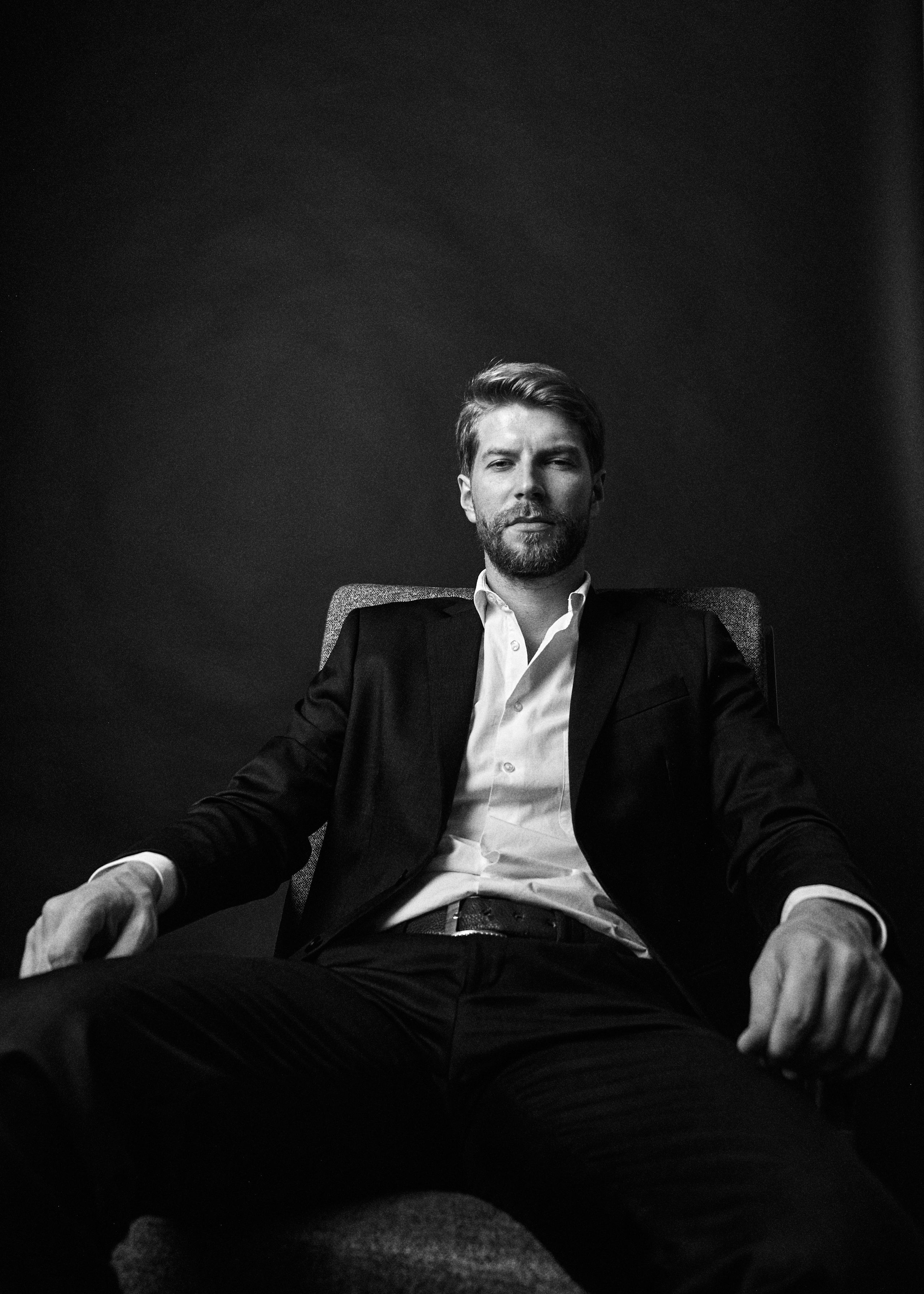 Алексей Хильский. Фотограф Евгений Хиль | Львов Киев Днепр | Eugene Hill | Yevhenii Khil