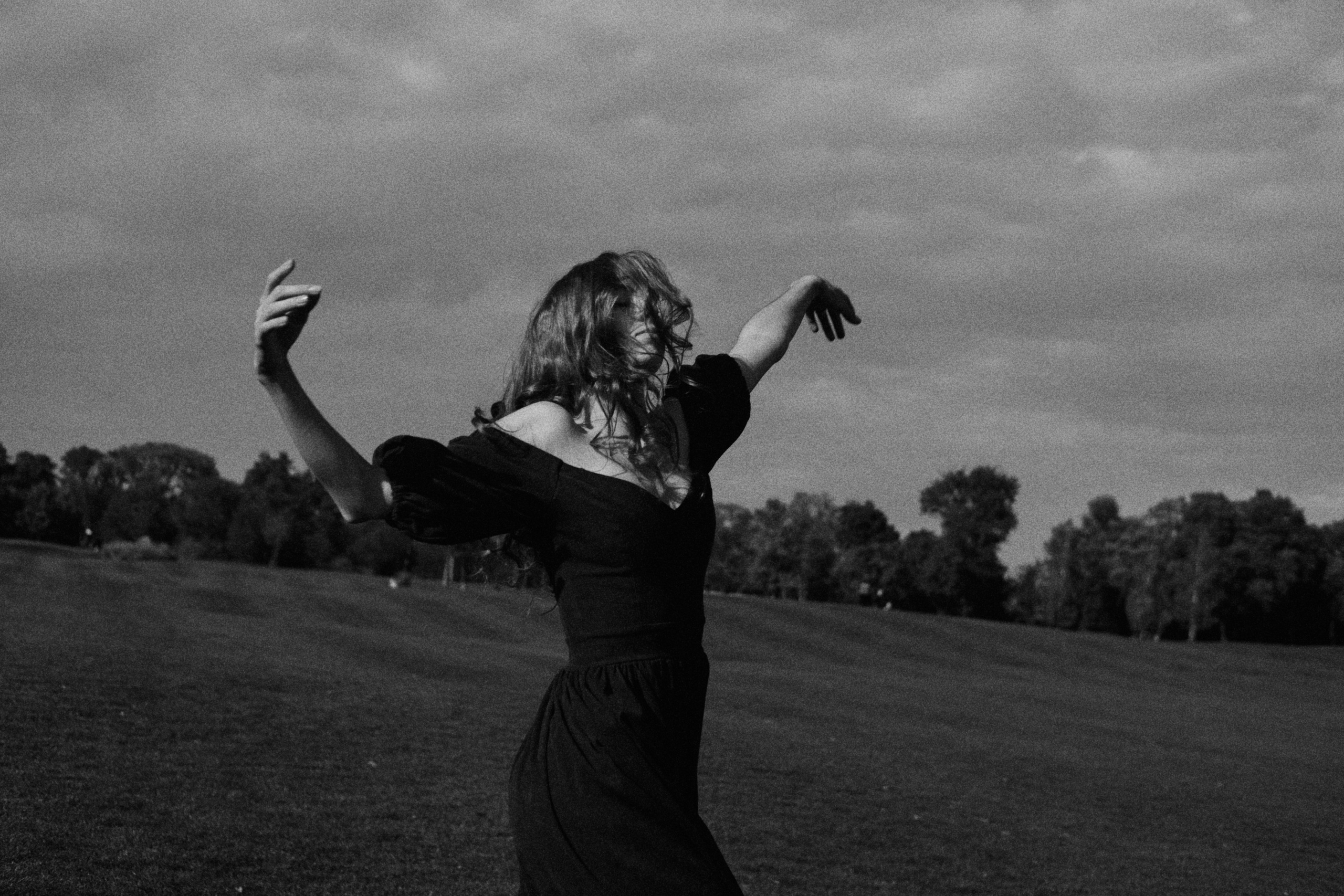 Портретная съемка для танцовщицы и балетмейстера Дарьян. Фотограф Евгений Хиль | Львов Киев Днепр | Eugene Hill | Yevhenii Khil