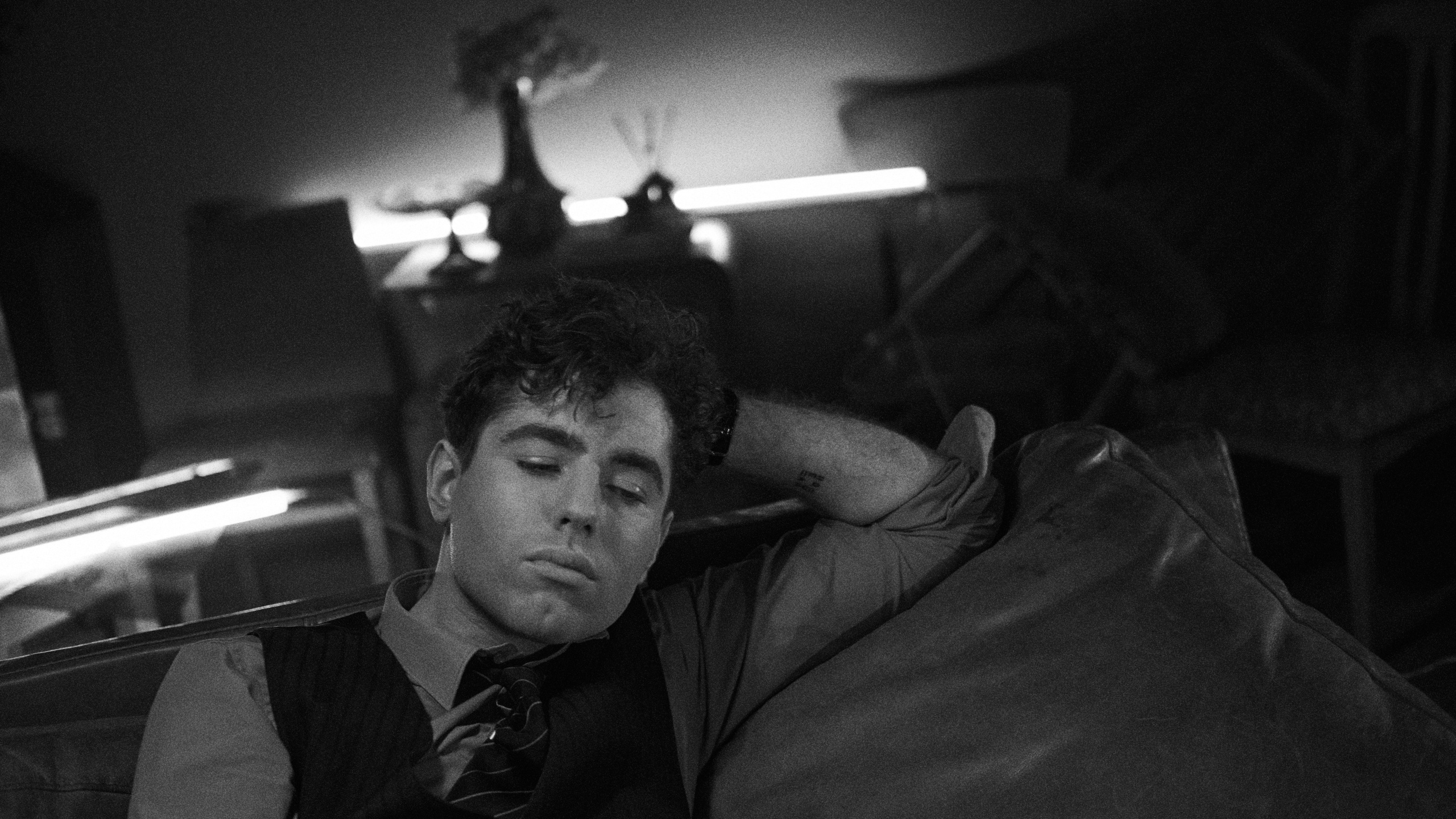 Марк. Кінопортрети. Фотограф Евгений Хиль | Львов Киев Днепр | Eugene Hill | Yevhenii Khil