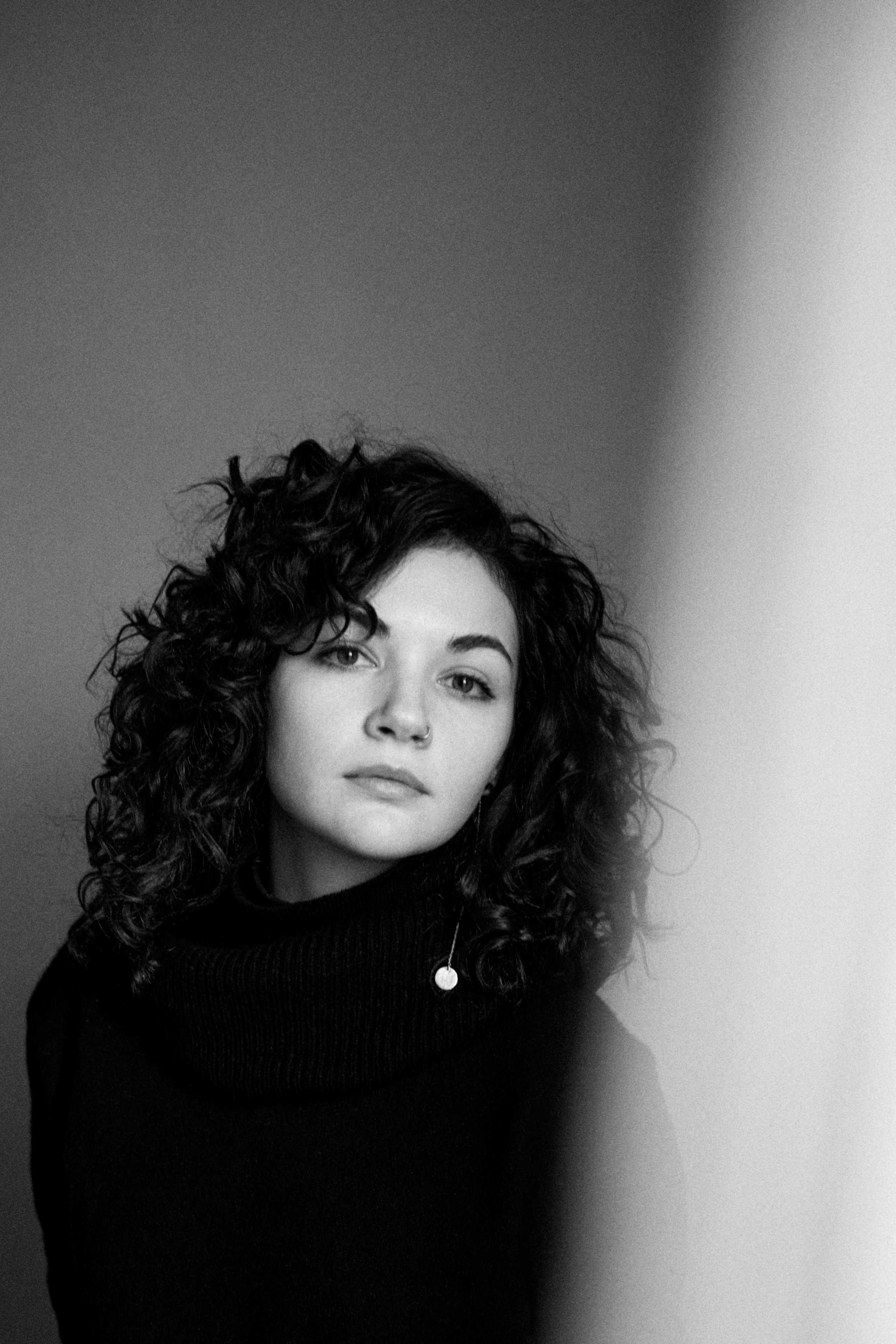 Маша. Фотограф Евгений Хиль | Львов Киев Днепр | Eugene Hill | Yevhenii Khil