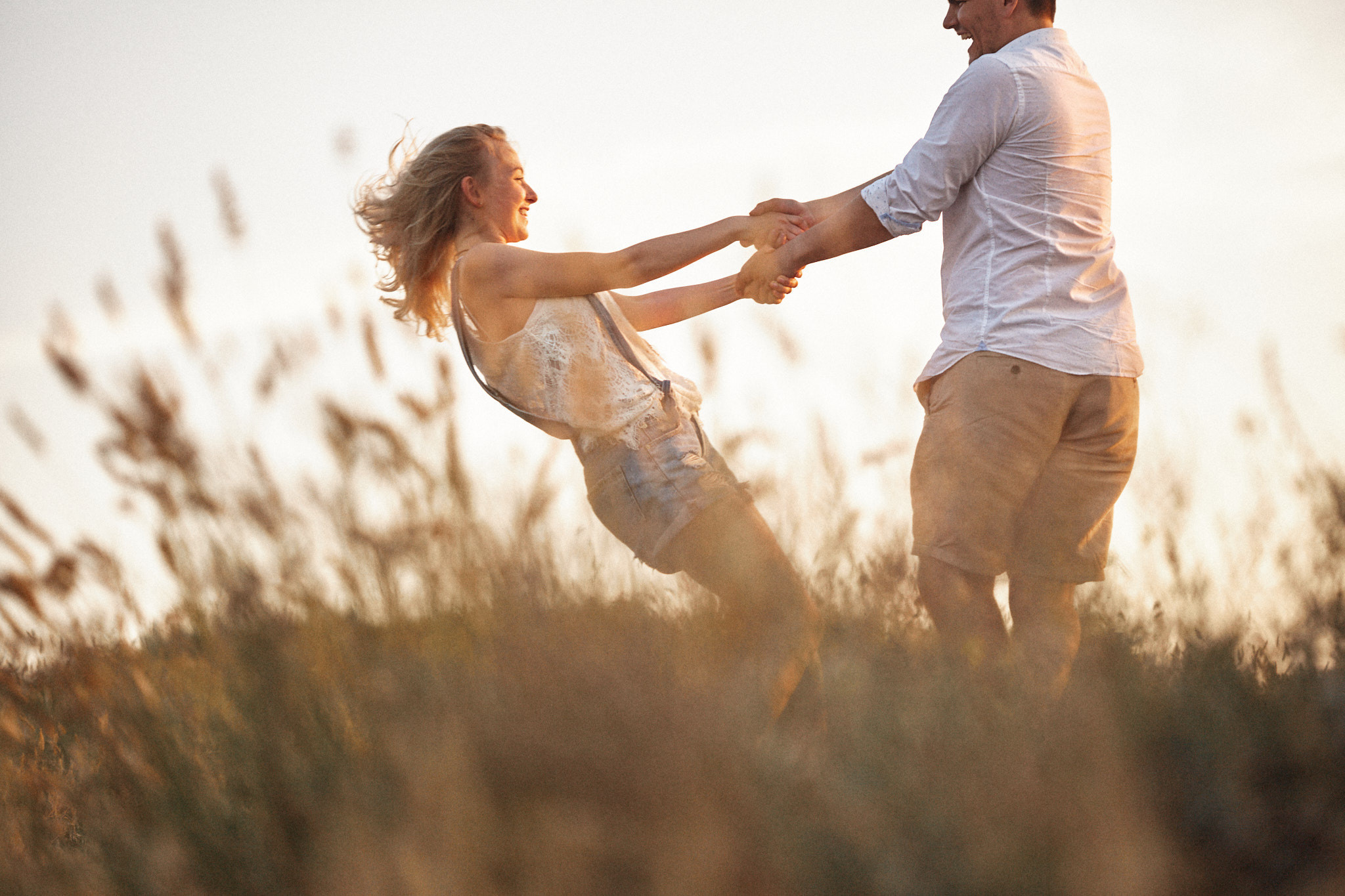 Yura & Masha. Photograph Eugene Hill | Lviv Kyiv Dnipro