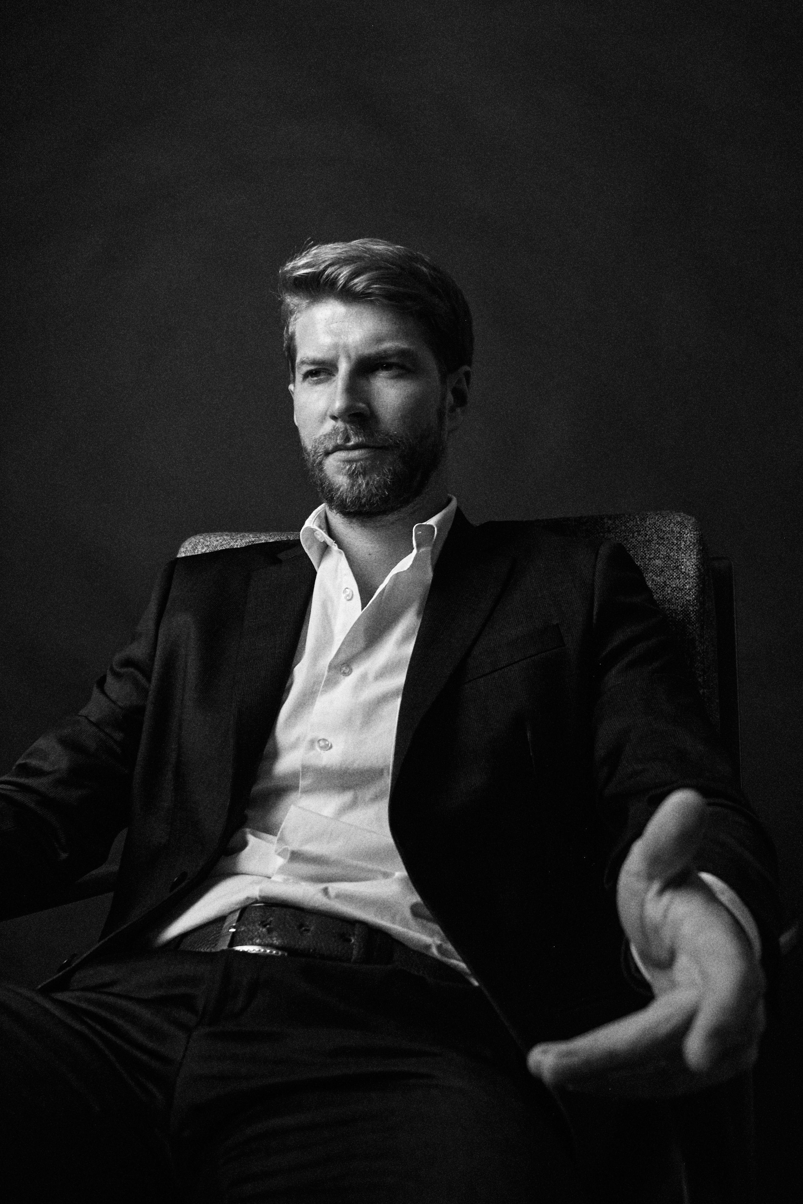 Алексей Хильский. Фотограф Евгений Хиль | Львов Киев Днепр | Eugene Hill | Yevhenii Khil