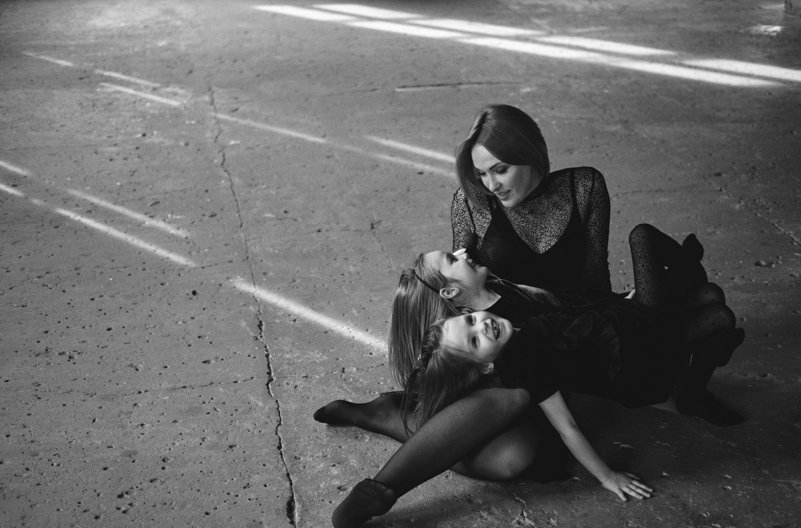 Саша, Маша, Аня. Фотограф Евгений Хиль | Львов Киев Днепр | Eugene Hill | Yevhenii Khil