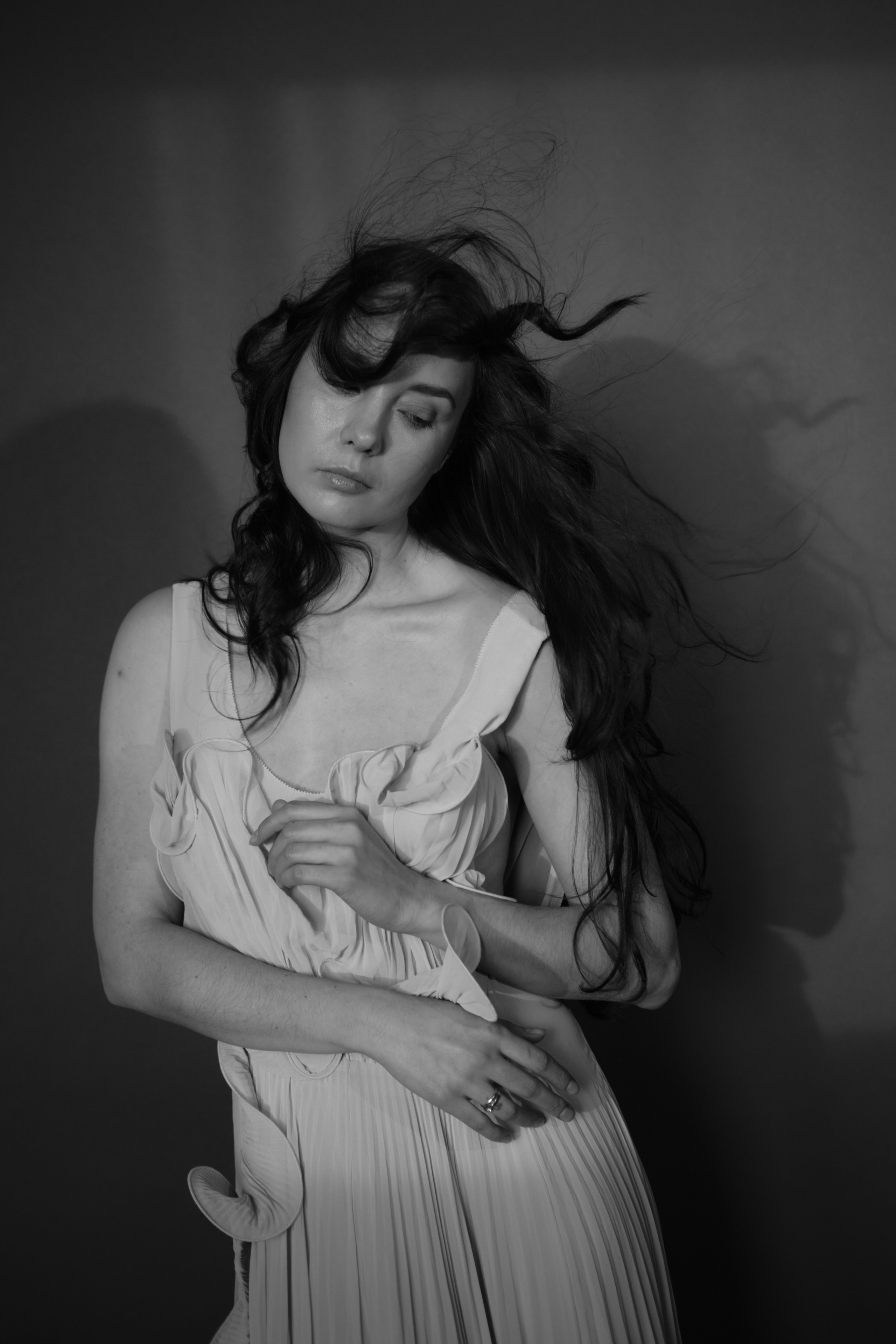 Катя. Photograph Eugene Hill | Lviv Kyiv Dnipro