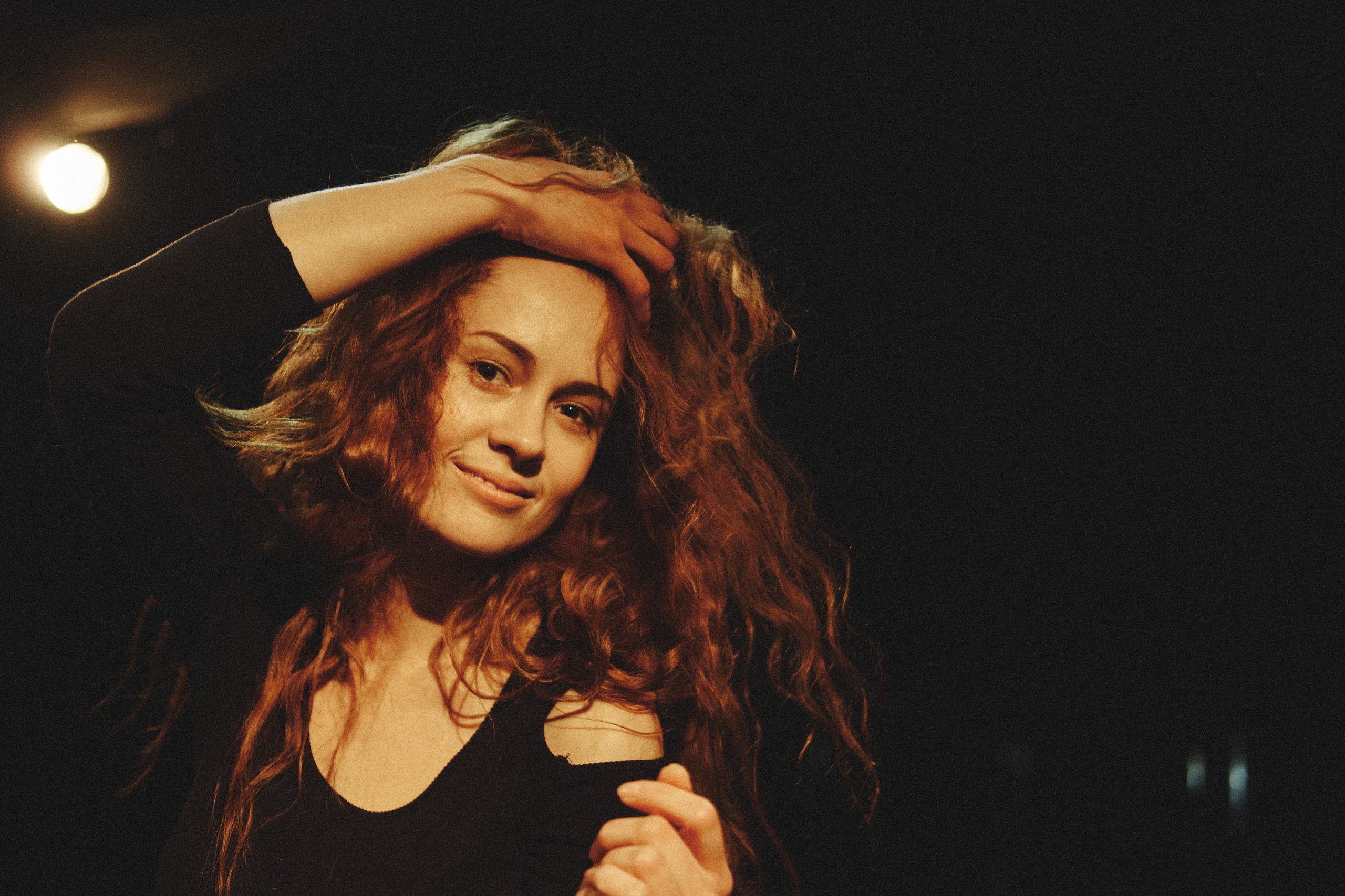 Маша. Фотограф Евгений Хиль | Львов Киев Днепр | Eugene Hill | Yevhenii Khil