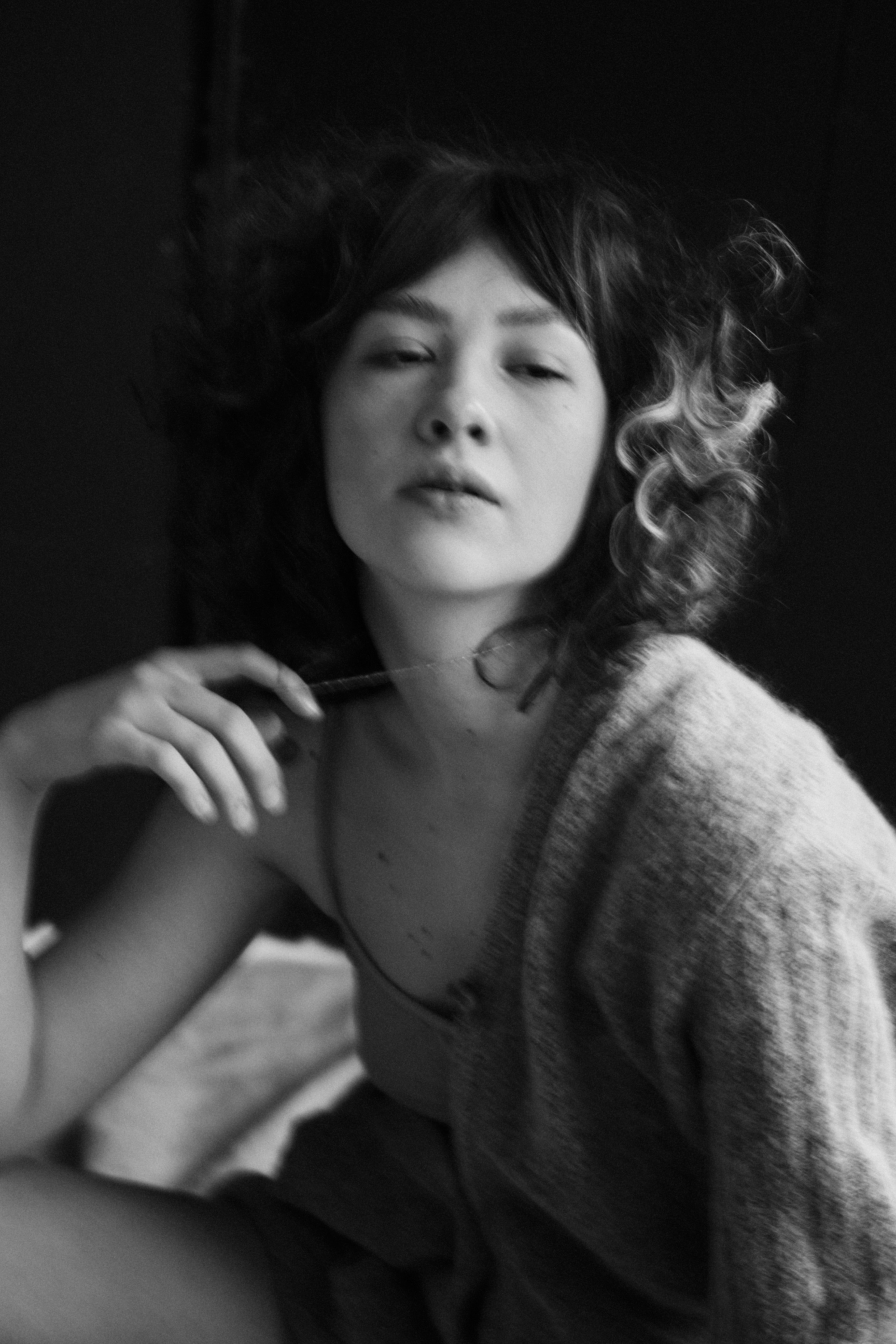 Лола. Фотограф Евгений Хиль | Львов Киев Днепр | Eugene Hill | Yevhenii Khil