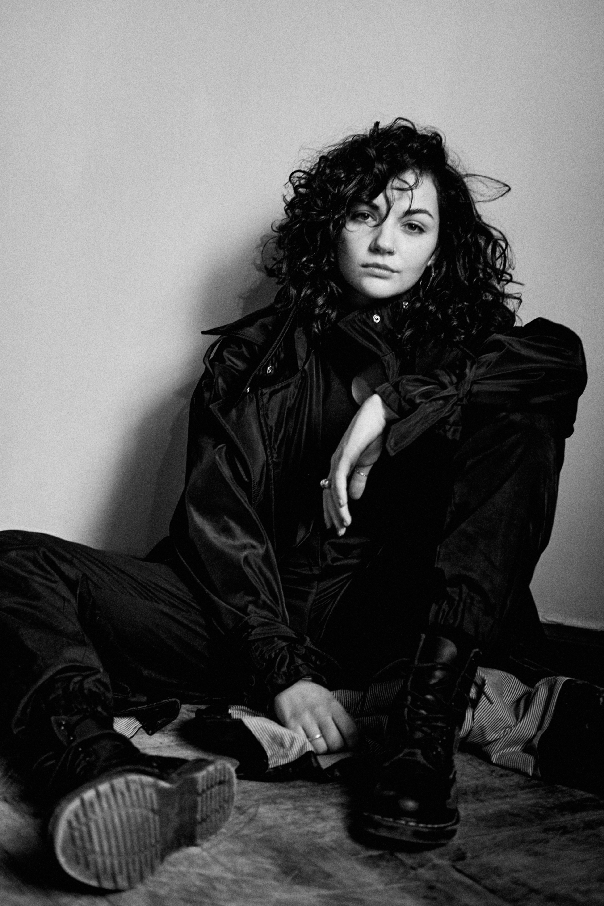 Маша. Фотограф Евгений Хиль | Львов Киев Днепр | Eugene Hill | Yevhenii Khil