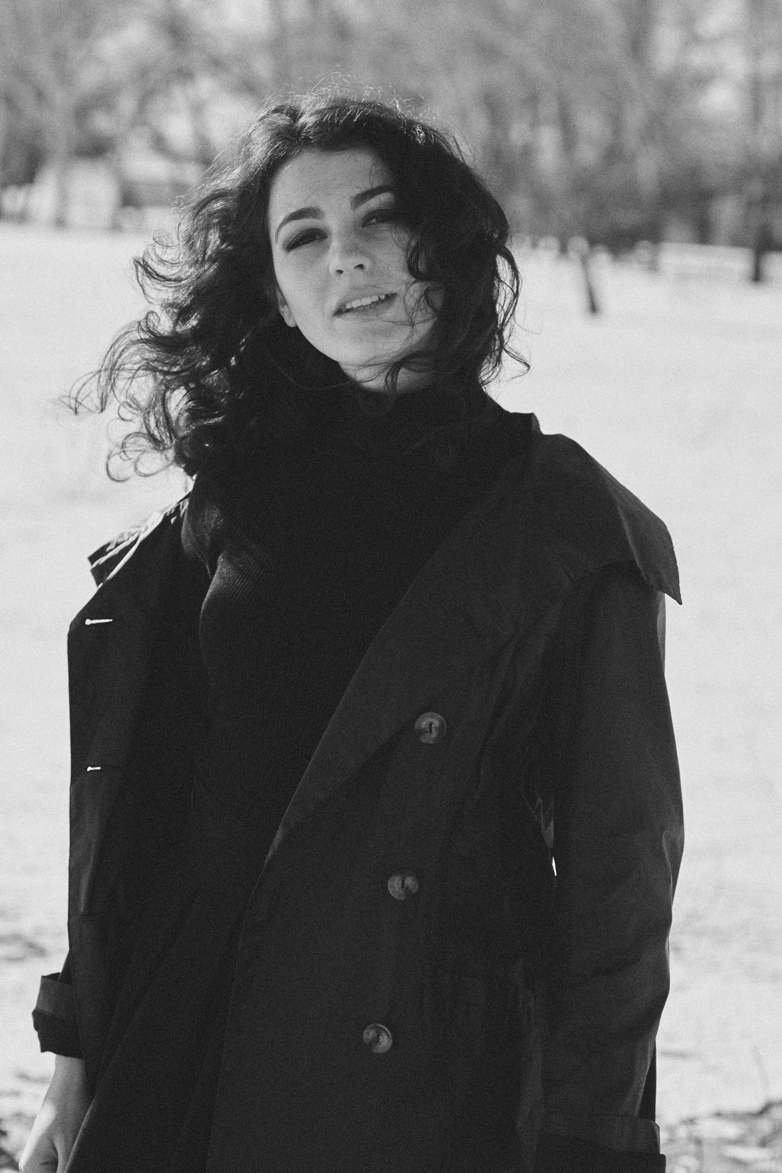 Анита. Фотограф Евгений Хиль | Львов Киев Днепр | Eugene Hill | Yevhenii Khil