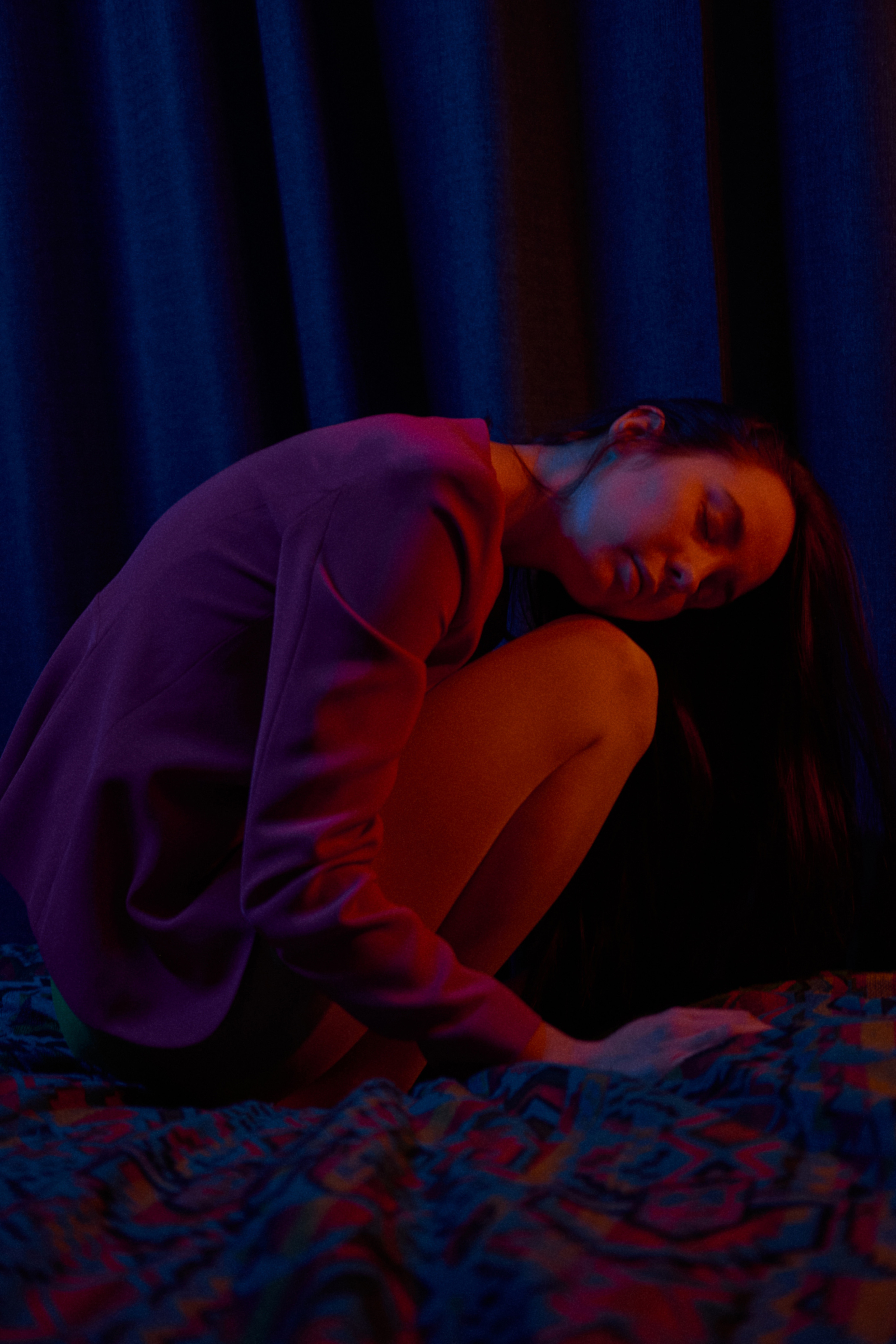 Катя. Фотограф Евгений Хиль | Львов Киев Днепр | Eugene Hill | Yevhenii Khil