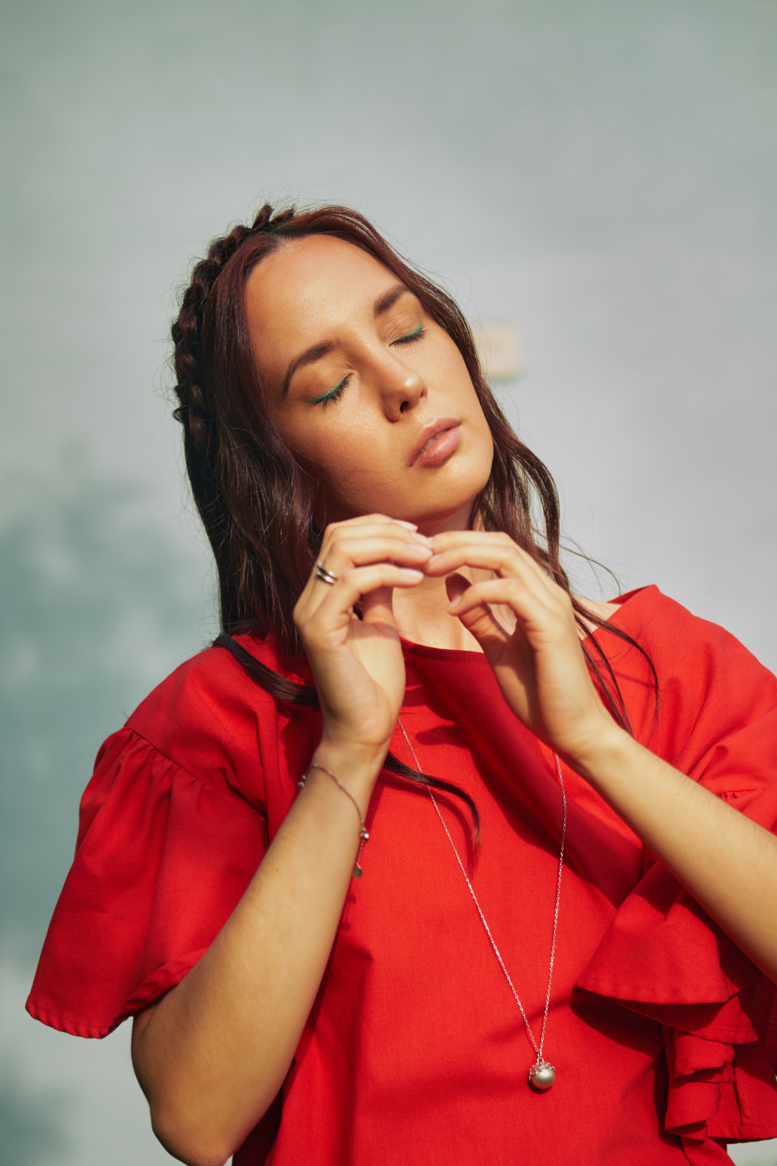 Катя. Фотограф Евгений Хиль | Львов Киев Днепр | Eugene Hill | Yevhenii Khil