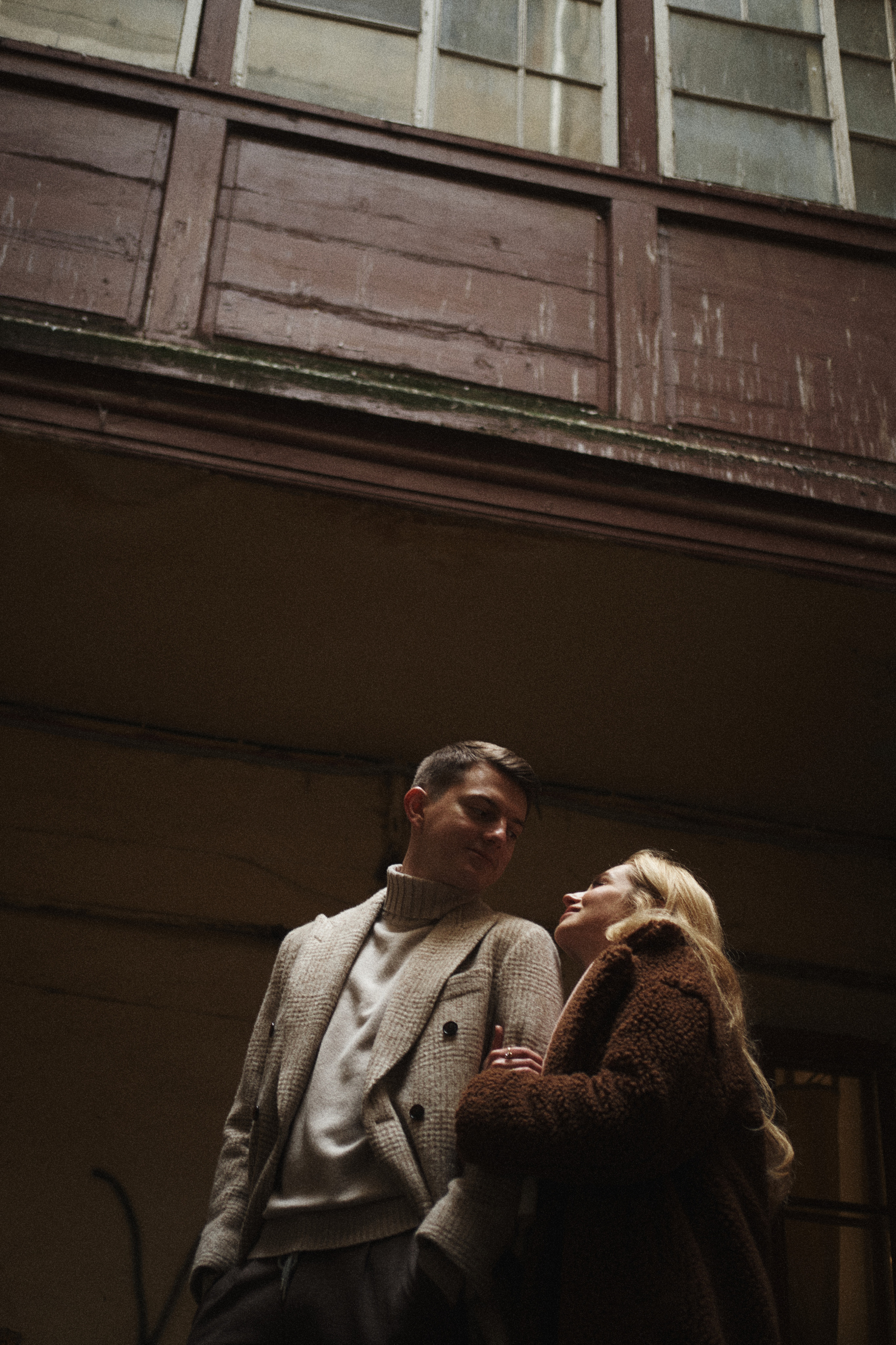 Коля и Милана. Фотограф Евгений Хиль | Львов Киев Днепр | Eugene Hill | Yevhenii Khil