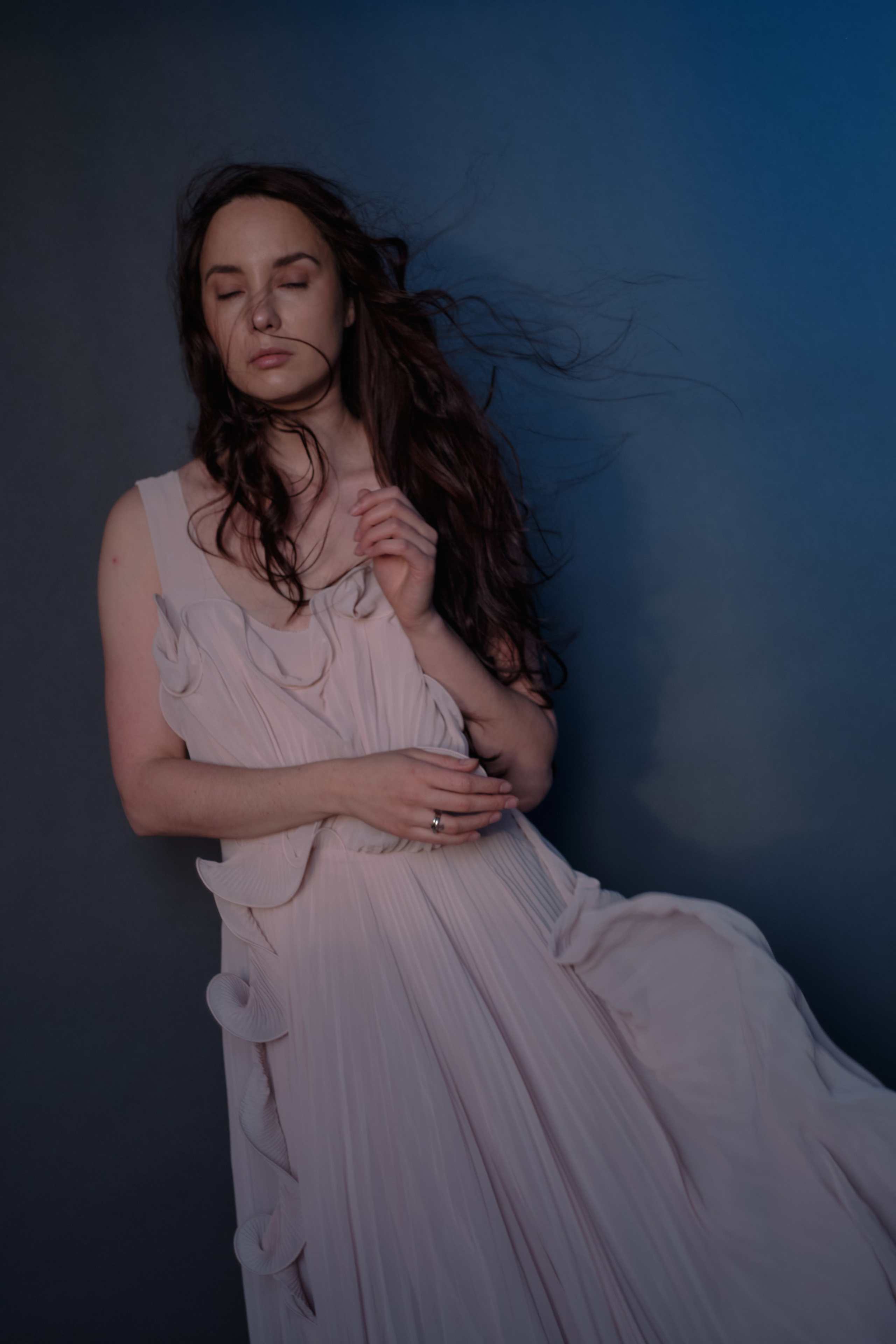 Катя. Photograph Eugene Hill | Lviv Kyiv Dnipro