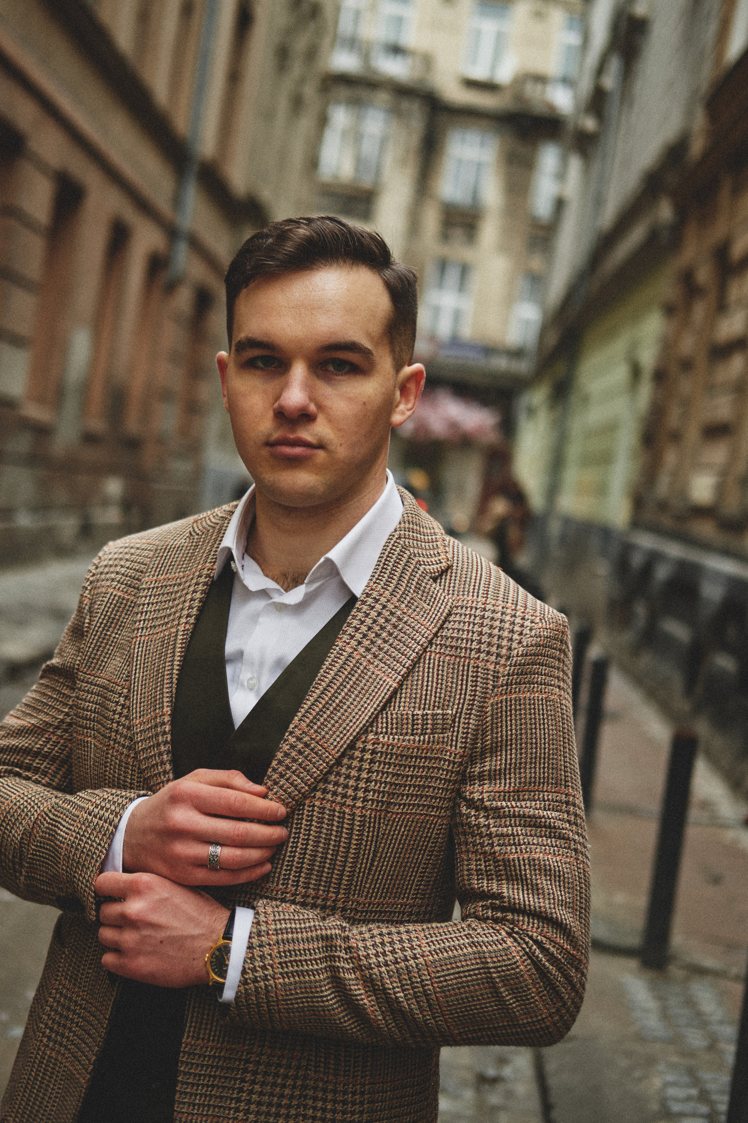 Миша и Таня. Фотограф Евгений Хиль | Львов Киев Днепр | Eugene Hill | Yevhenii Khil