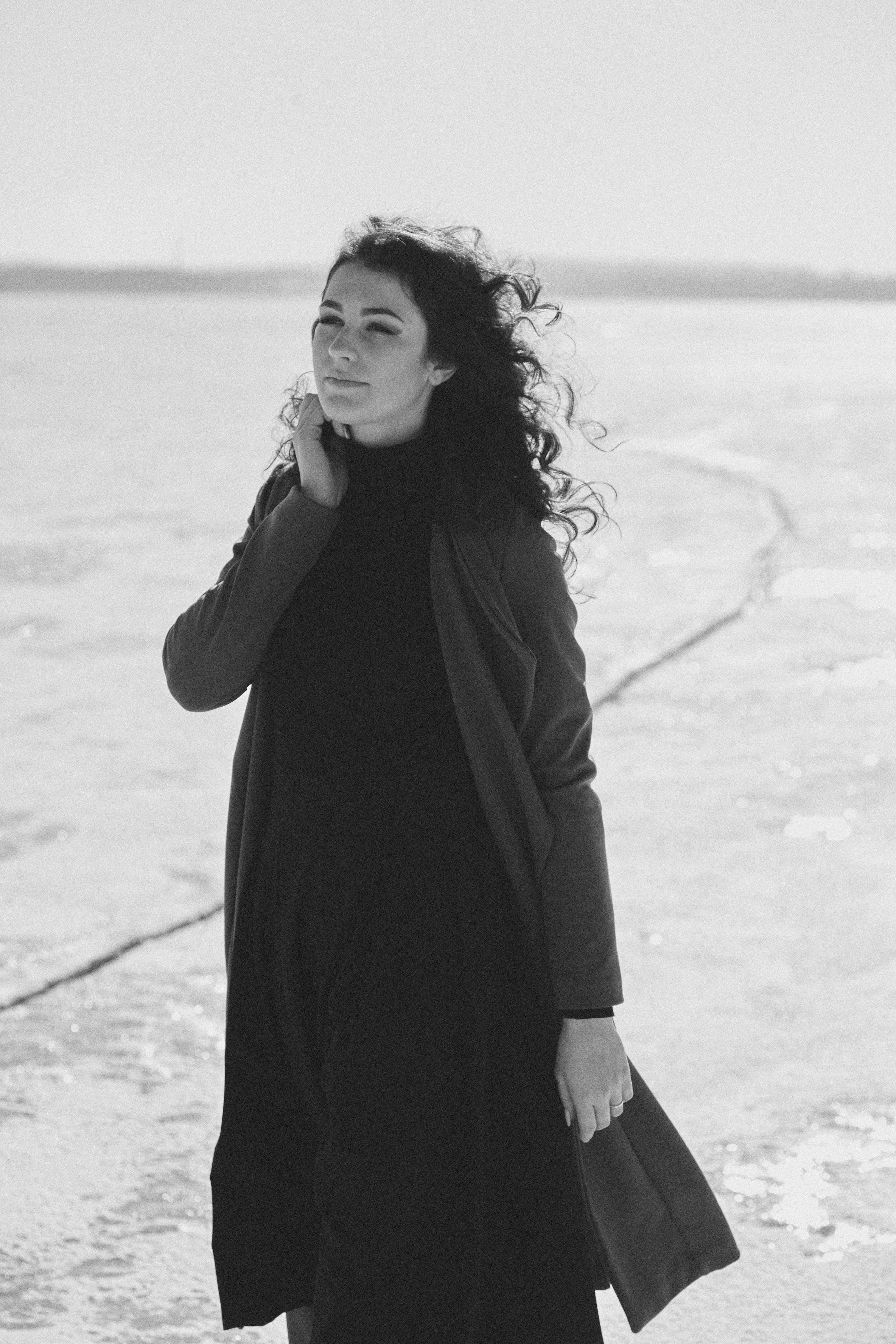 Анита. Фотограф Евгений Хиль | Львов Киев Днепр | Eugene Hill | Yevhenii Khil