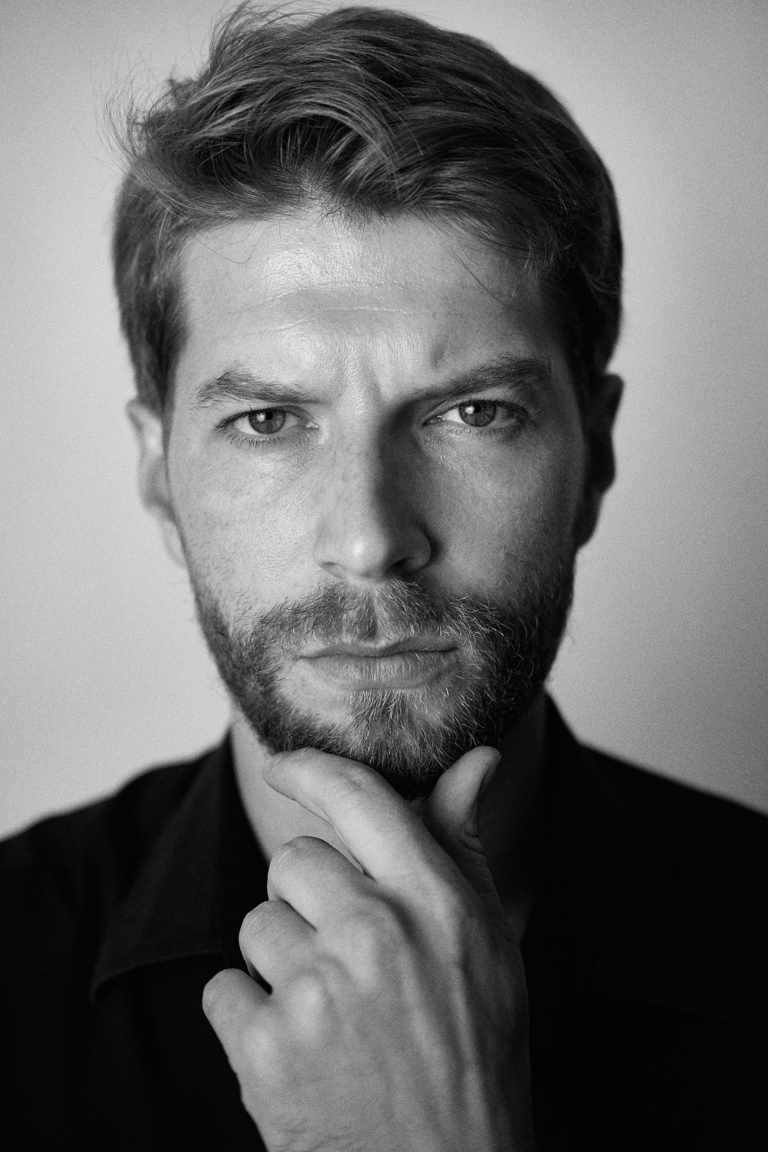 Алексей Хильский. Фотограф Евгений Хиль | Львов Киев Днепр | Eugene Hill | Yevhenii Khil