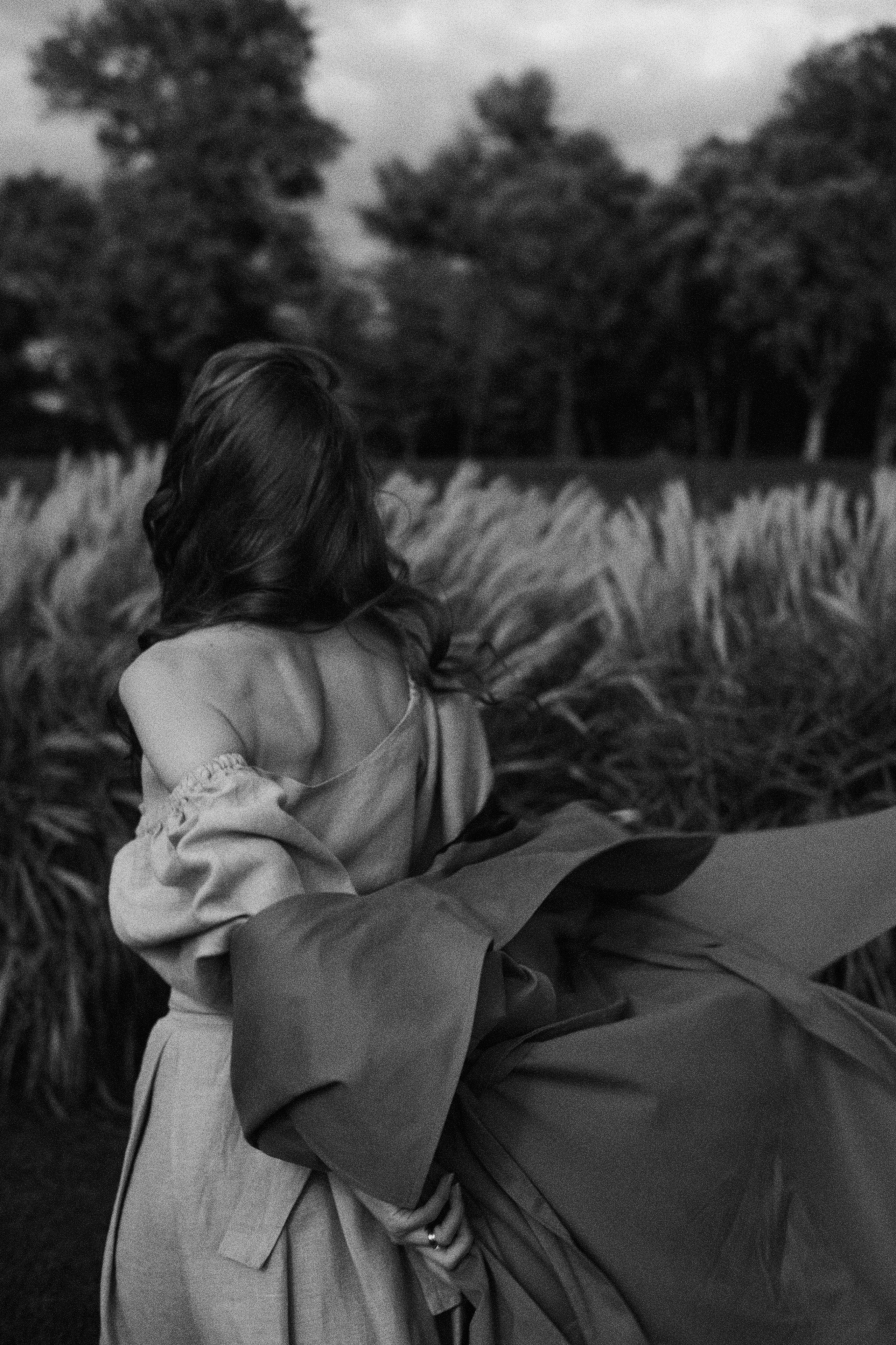 Портретная съемка для танцовщицы и балетмейстера Дарьян. Фотограф Евгений Хиль | Львов Киев Днепр | Eugene Hill | Yevhenii Khil