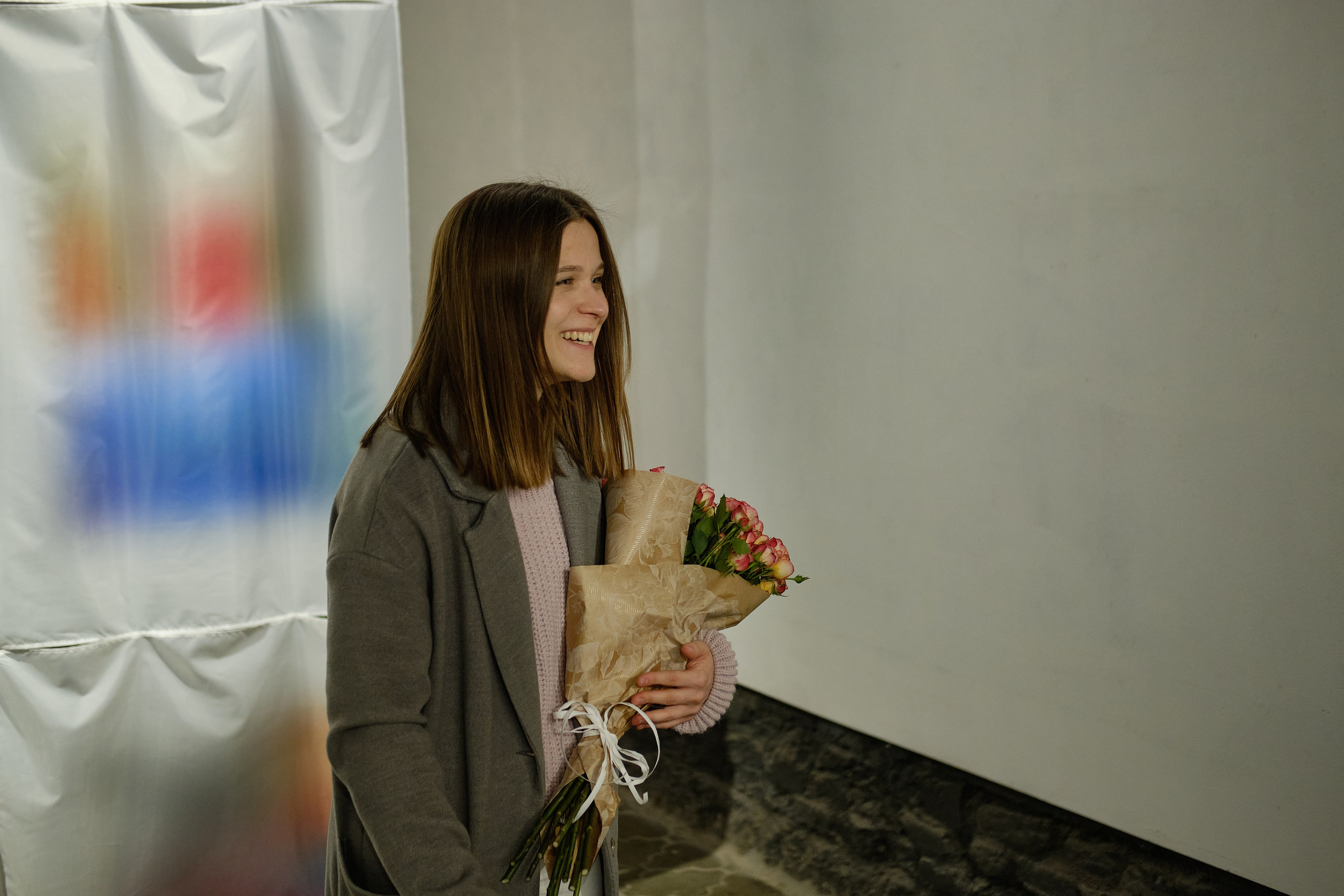 Відкриття виставки. Фотограф Евгений Хиль | Львов Киев Днепр | Eugene Hill | Yevhenii Khil