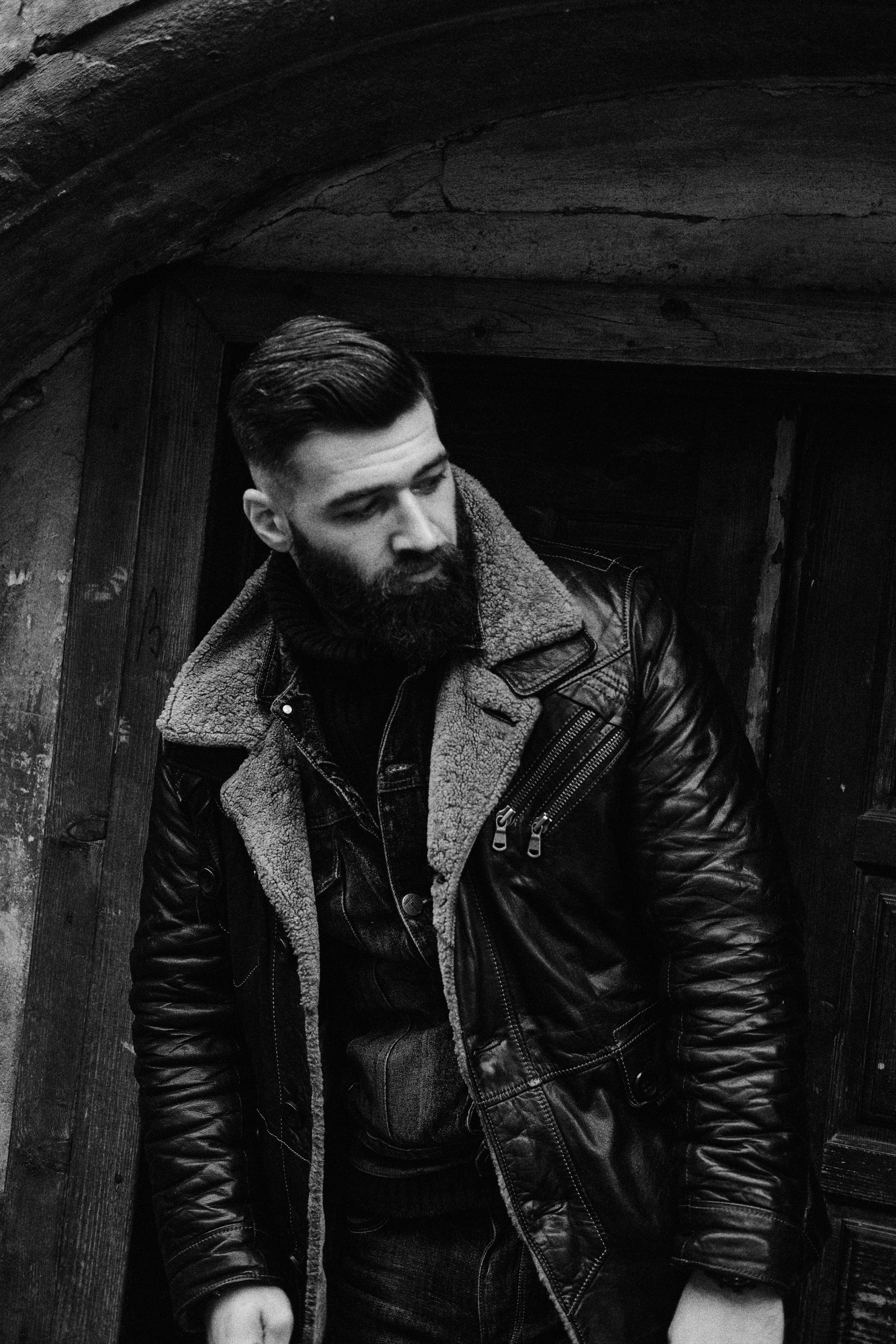 Остап. Фотограф Евгений Хиль | Львов Киев Днепр | Eugene Hill | Yevhenii Khil