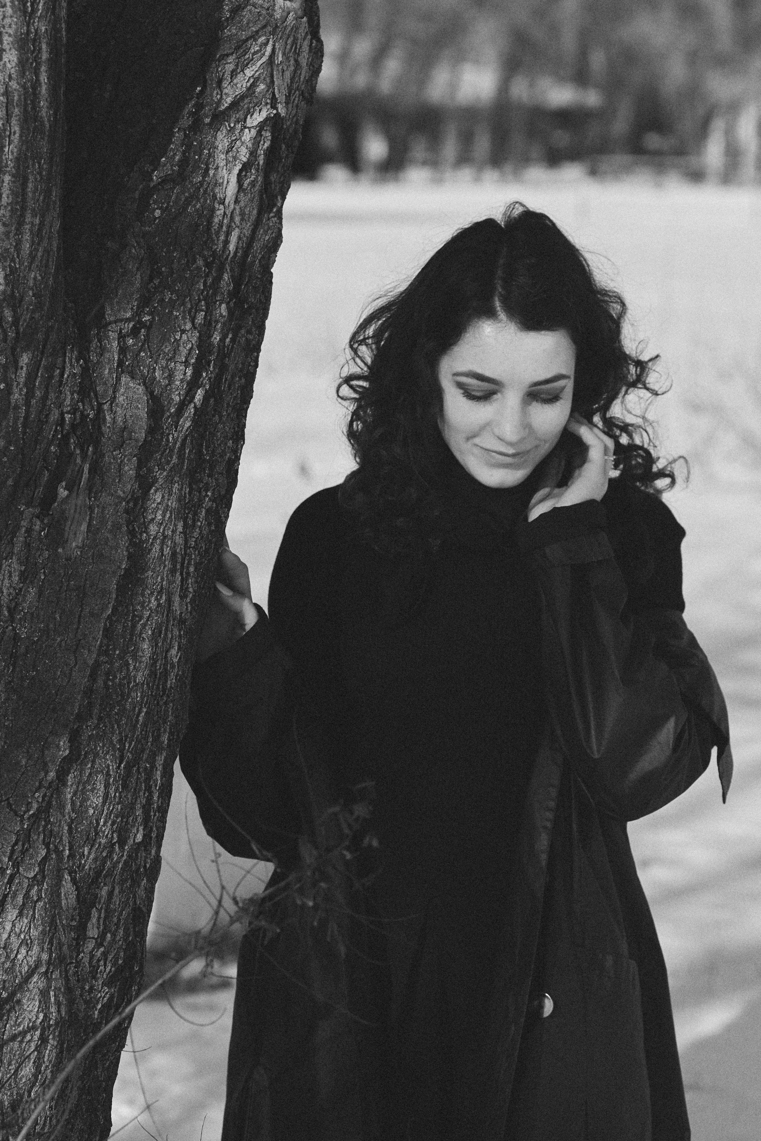 Анита. Фотограф Евгений Хиль | Львов Киев Днепр | Eugene Hill | Yevhenii Khil