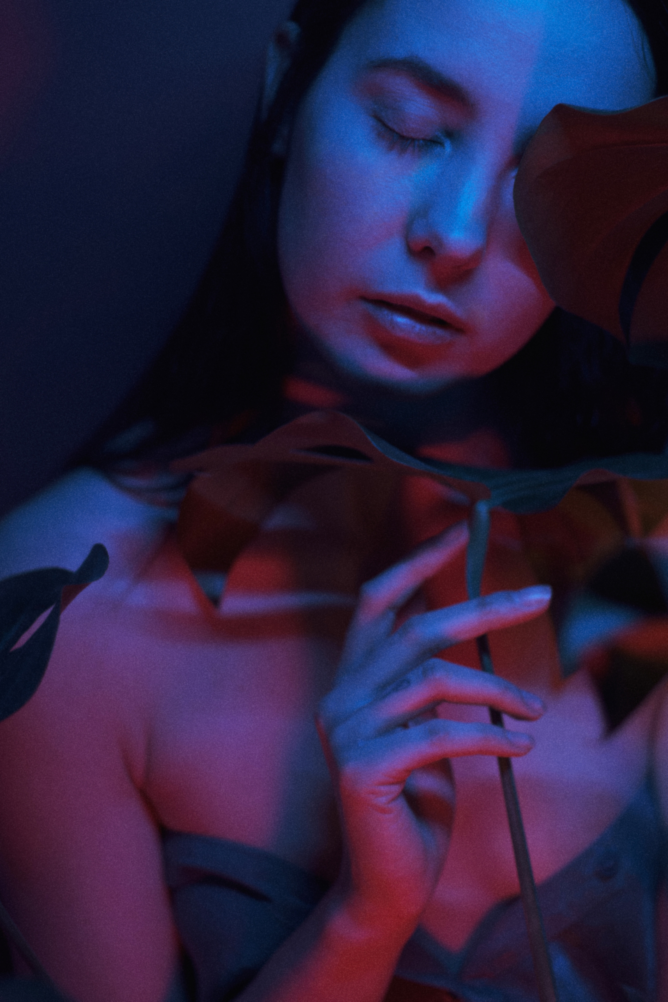 Катя. Фотограф Евгений Хиль | Львов Киев Днепр | Eugene Hill | Yevhenii Khil