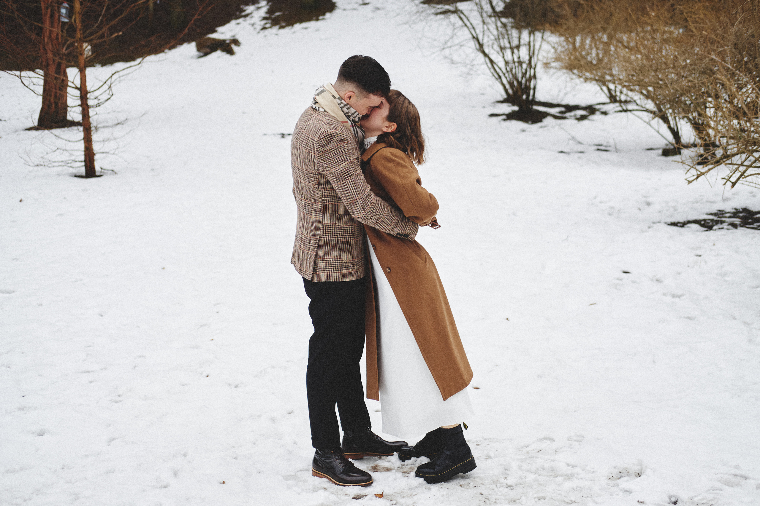 Миша и Таня. Фотограф Евгений Хиль | Львов Киев Днепр | Eugene Hill | Yevhenii Khil