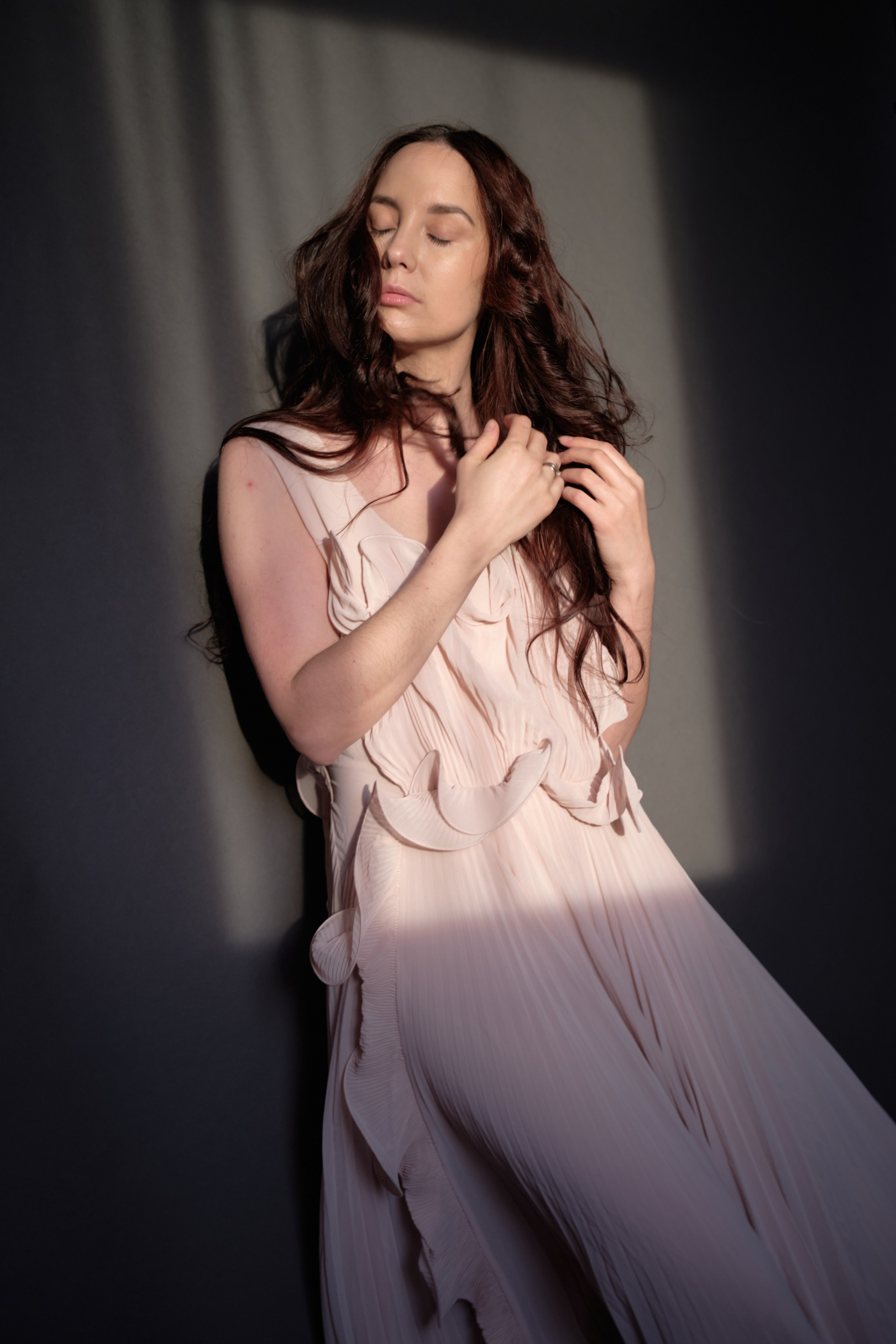 Катя. Photograph Eugene Hill | Lviv Kyiv Dnipro