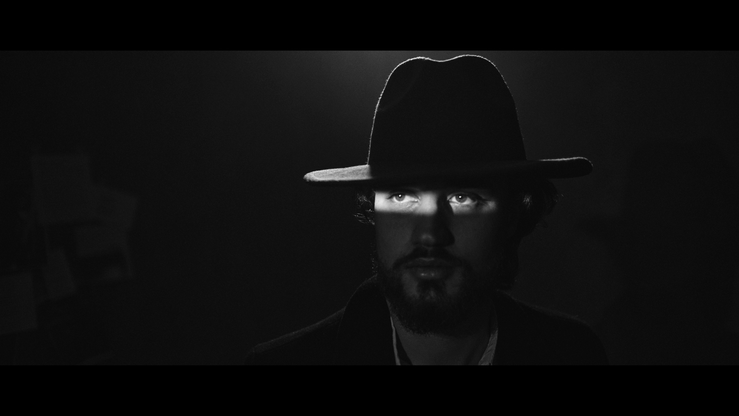 Олег. Кінопортрети в стилі нуар. Фотограф Евгений Хиль | Львов Киев Днепр | Eugene Hill | Yevhenii Khil