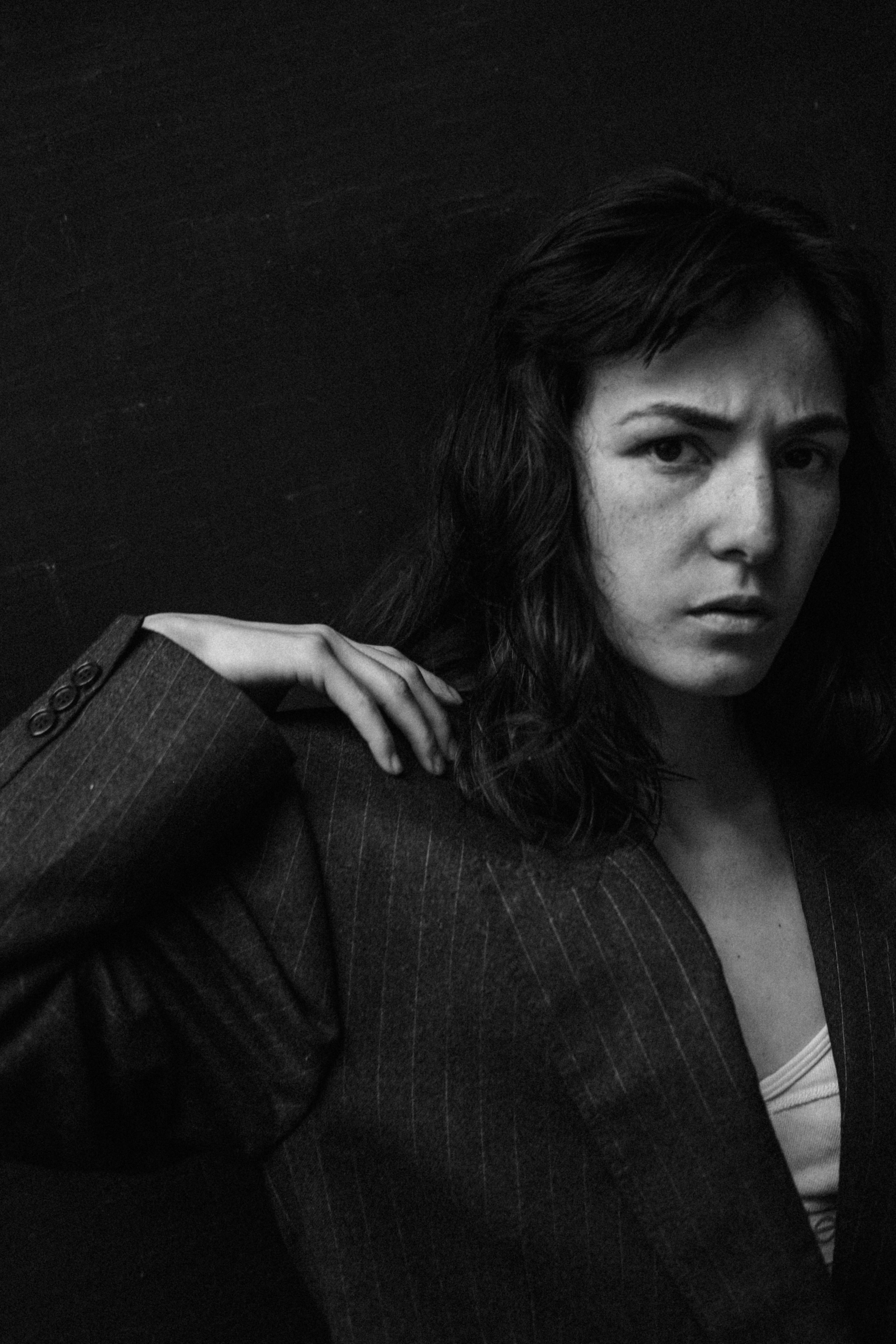 Исабель. Фотограф Евгений Хиль | Львов Киев Днепр | Eugene Hill | Yevhenii Khil