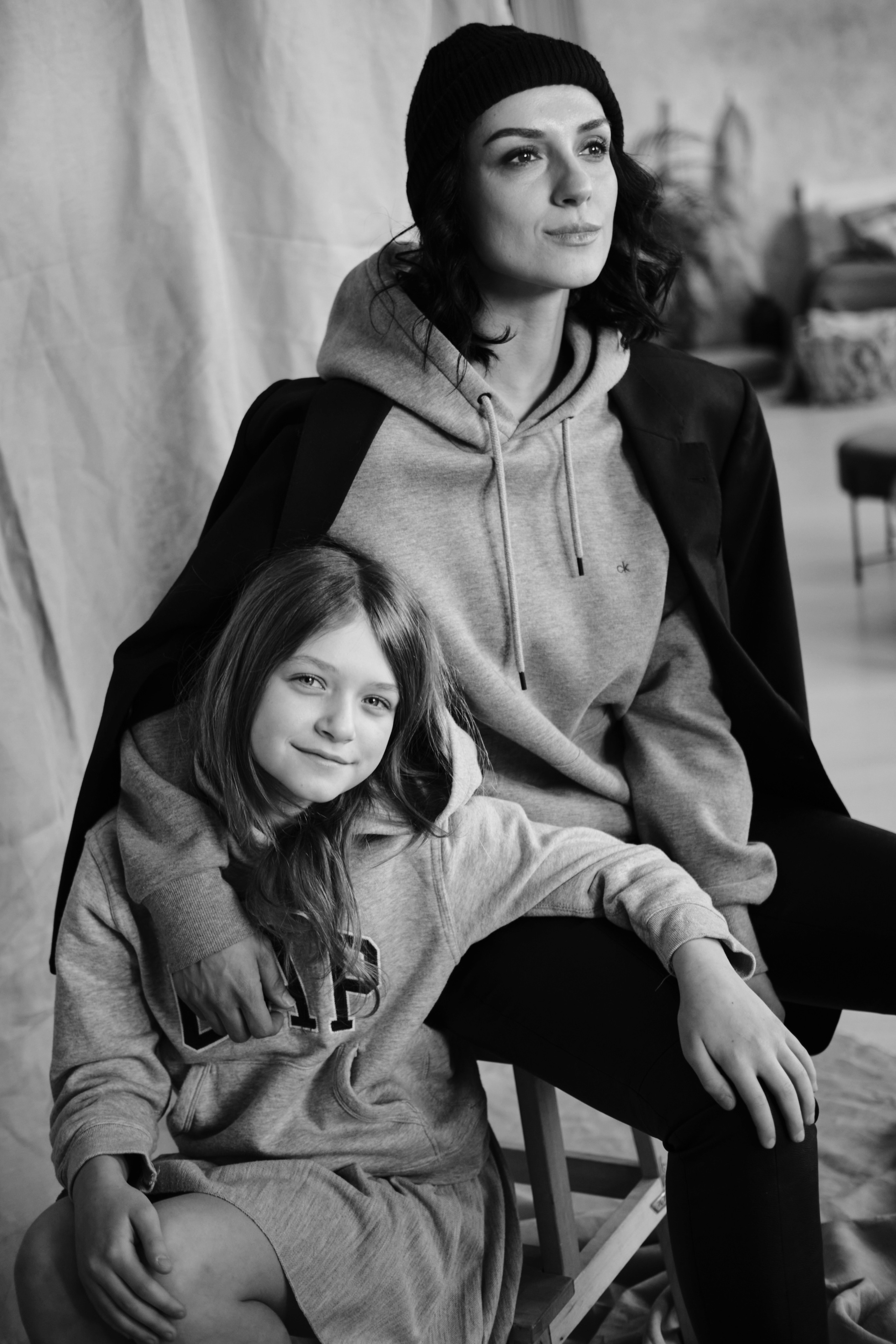 Оля и Поля. Фотограф Евгений Хиль | Львов Киев Днепр | Eugene Hill | Yevhenii Khil